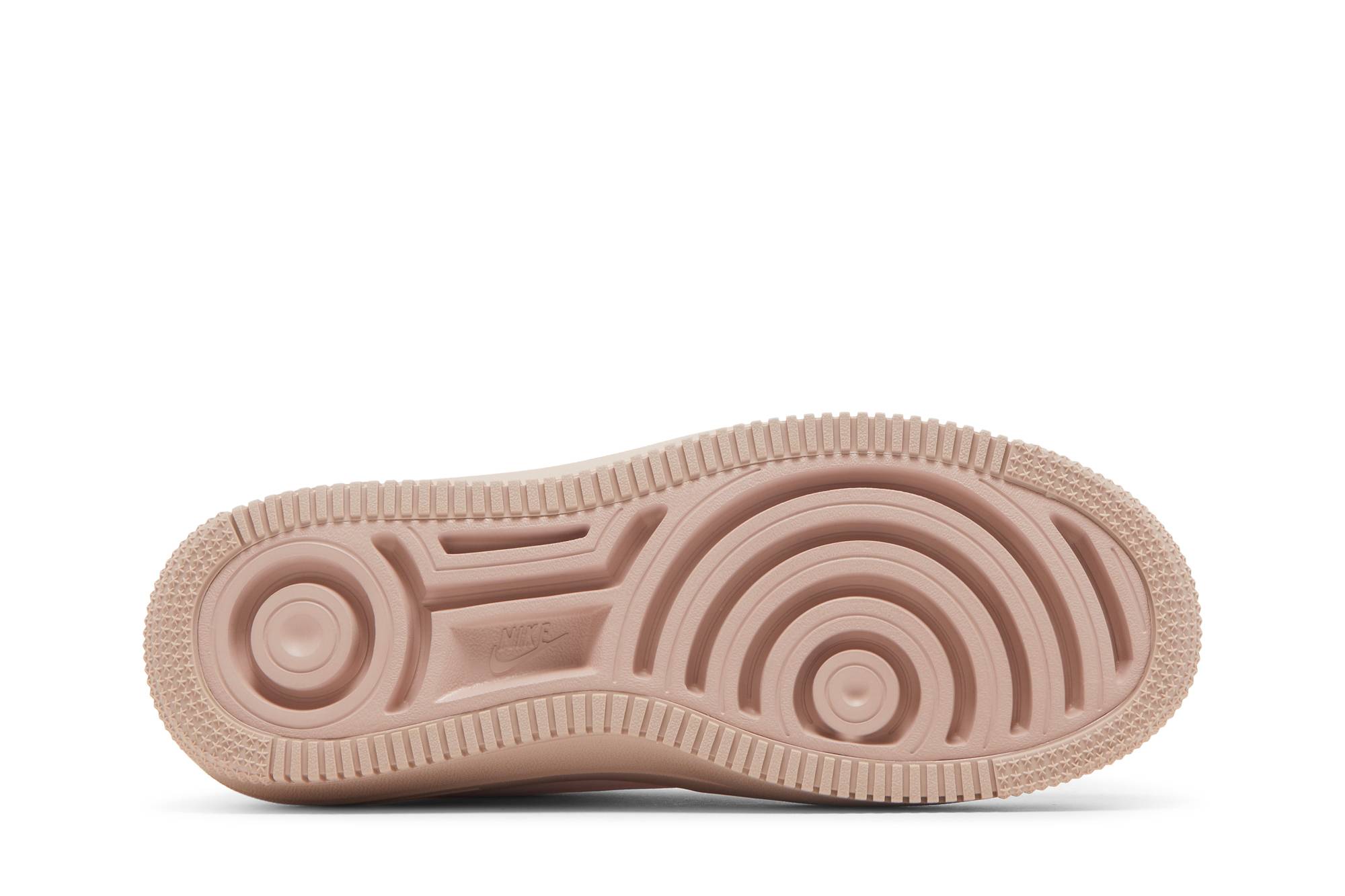 (Women) Nike Air Force 1 PLT.AF.ORM ‘Pink’ DJ9946-600