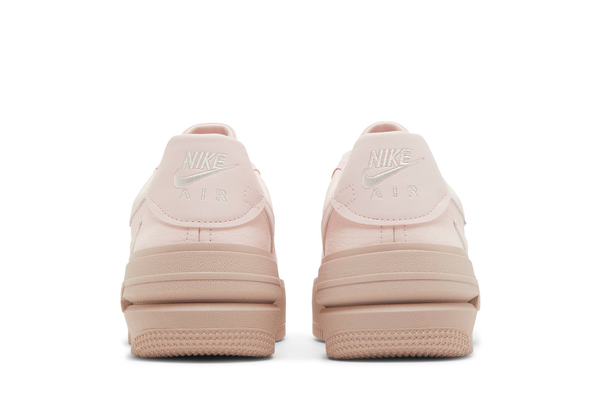 (Women) Nike Air Force 1 PLT.AF.ORM ‘Pink’ DJ9946-600