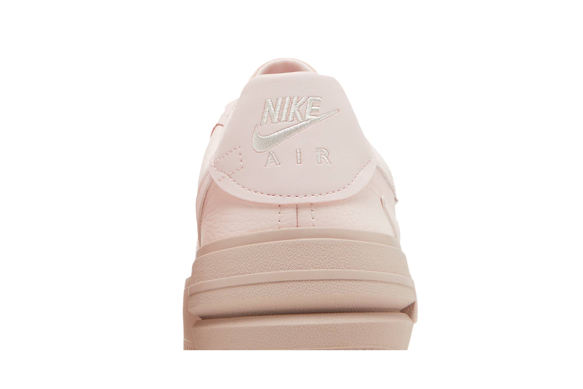 (Women) Nike Air Force 1 PLT.AF.ORM ‘Pink’ DJ9946-600