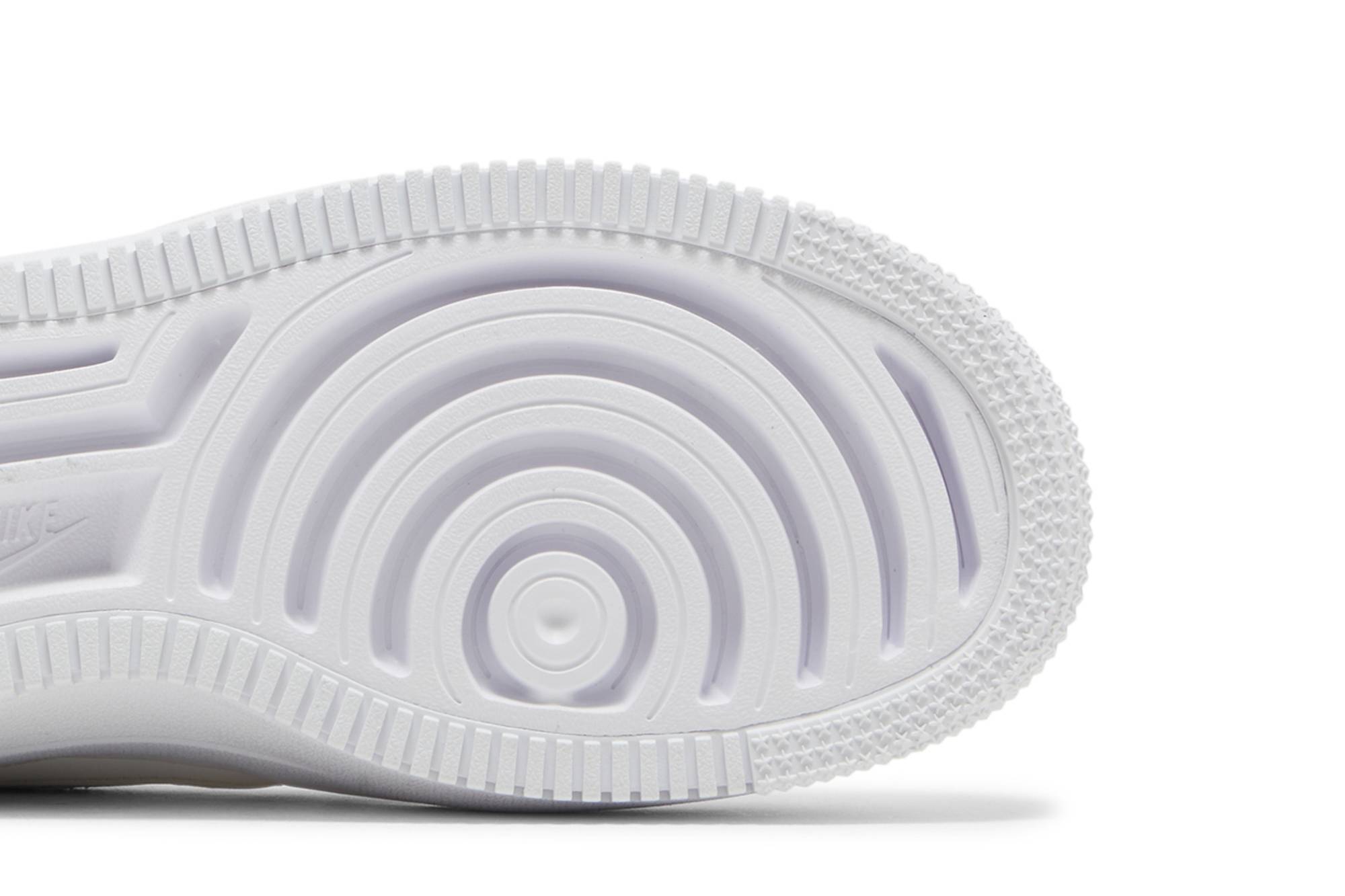 (Women) Nike Air Force 1 PLT.AF.ORM ‘Triple White’ DJ9946-100
