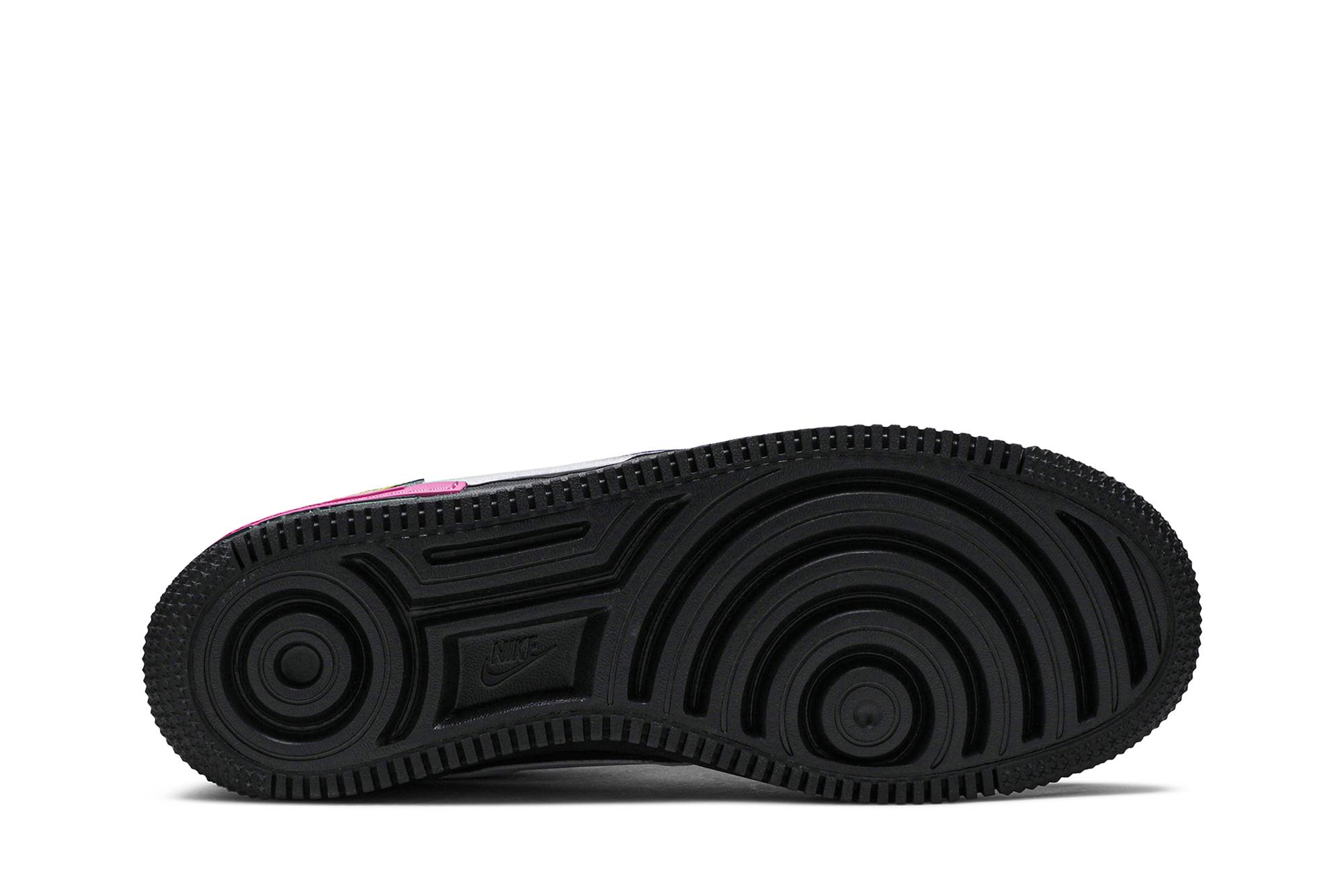 (Women) Nike Air Force 1 Shadow ‘Cosmic Fuchsia’ CU4743-001