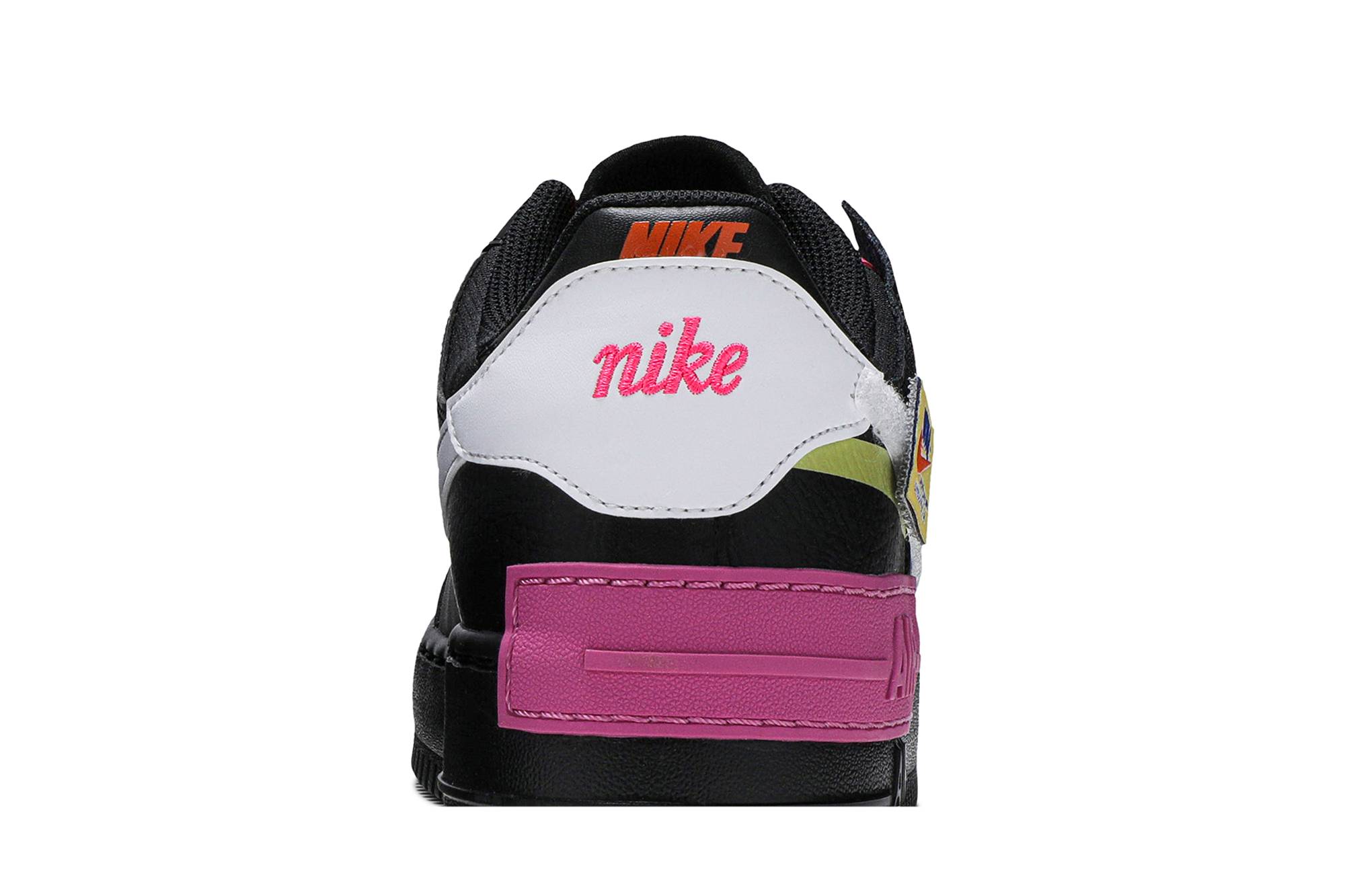 (Women) Nike Air Force 1 Shadow ‘Cosmic Fuchsia’ CU4743-001