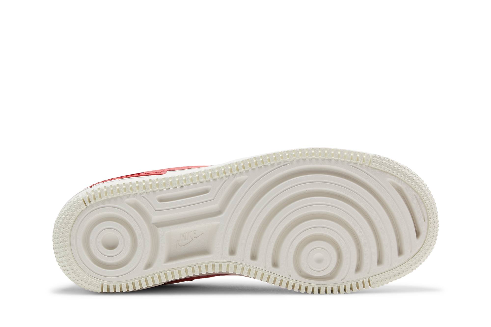 (Women) Nike Air Force 1 Shadow Cracked Leather CI0919-108 Nicesnk