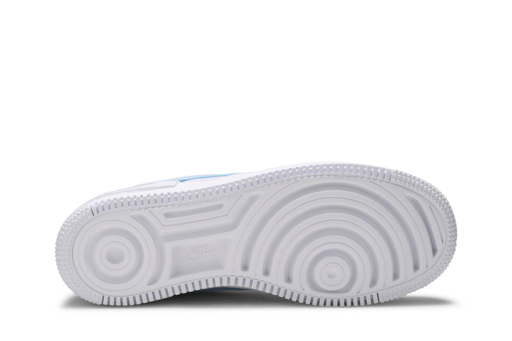 (Women) Nike Air Force 1 Shadow Hydrogen Blue CV3020-400 Nicesnk