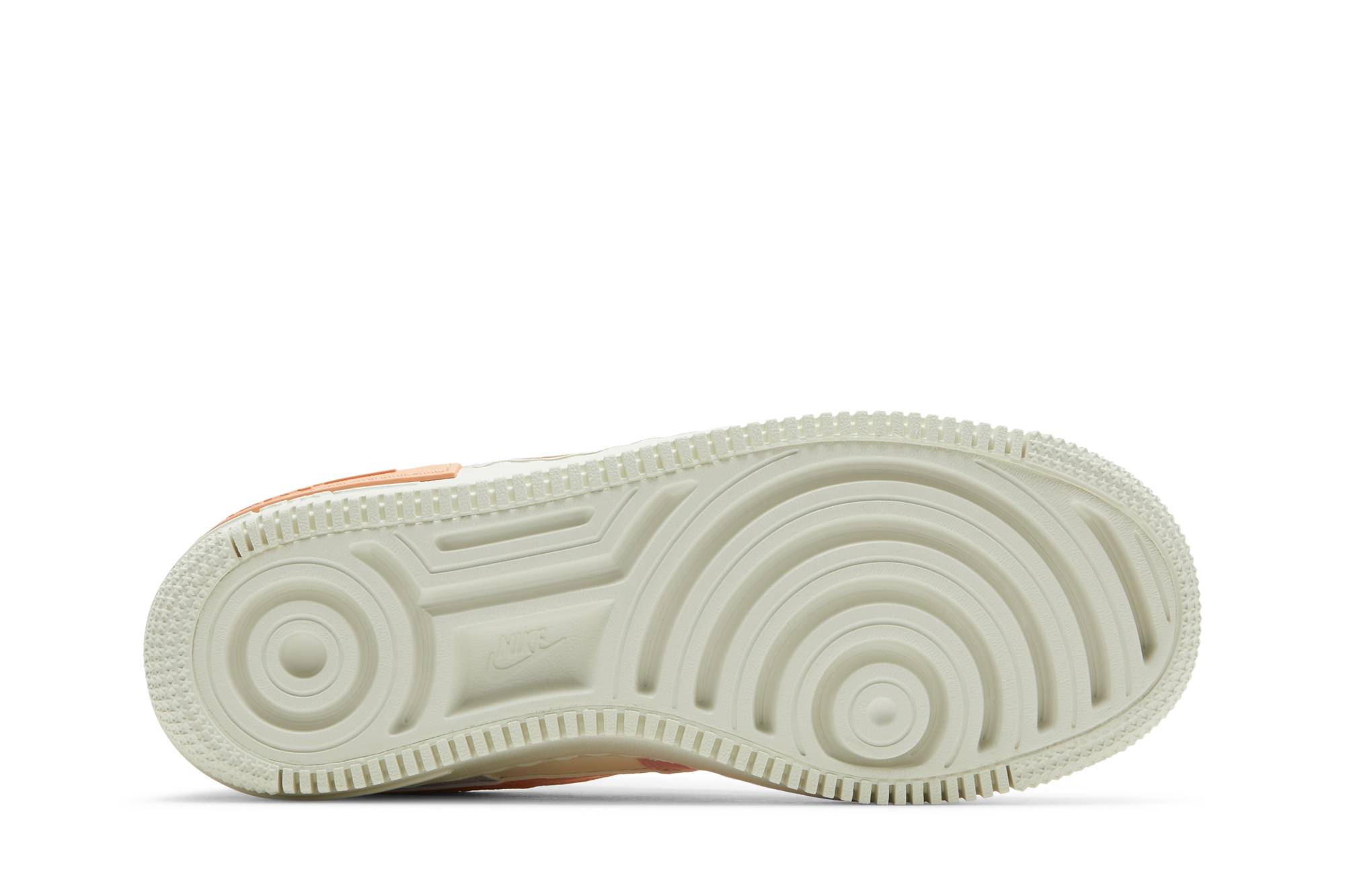 (Women) Nike Air Force 1 Shadow ‘Orange Chalk Pink Glaze’ CI0919-111
