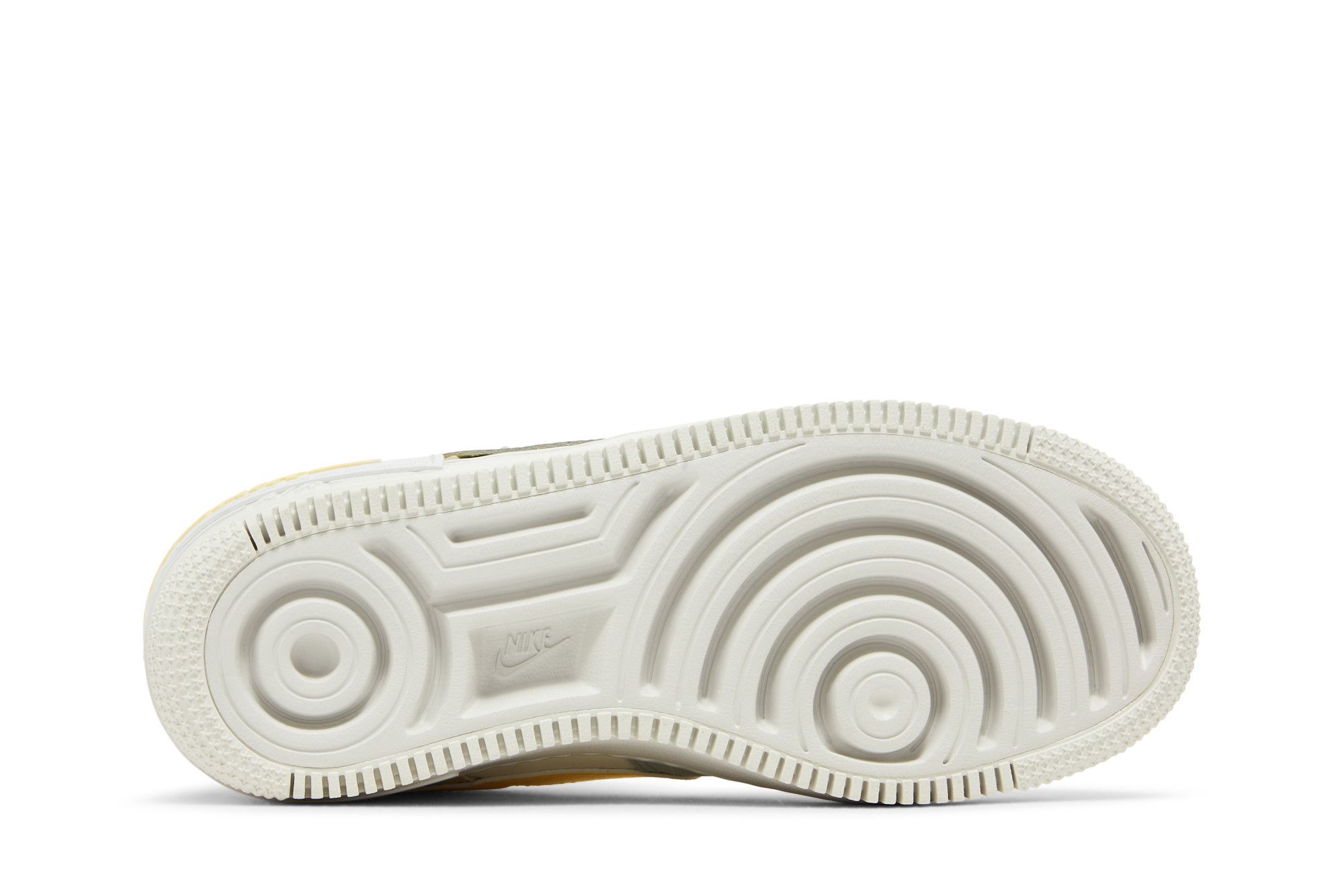 (Women) Nike Air Force 1 Shadow ‘Pearl White Citron Tint’ DR7883-101