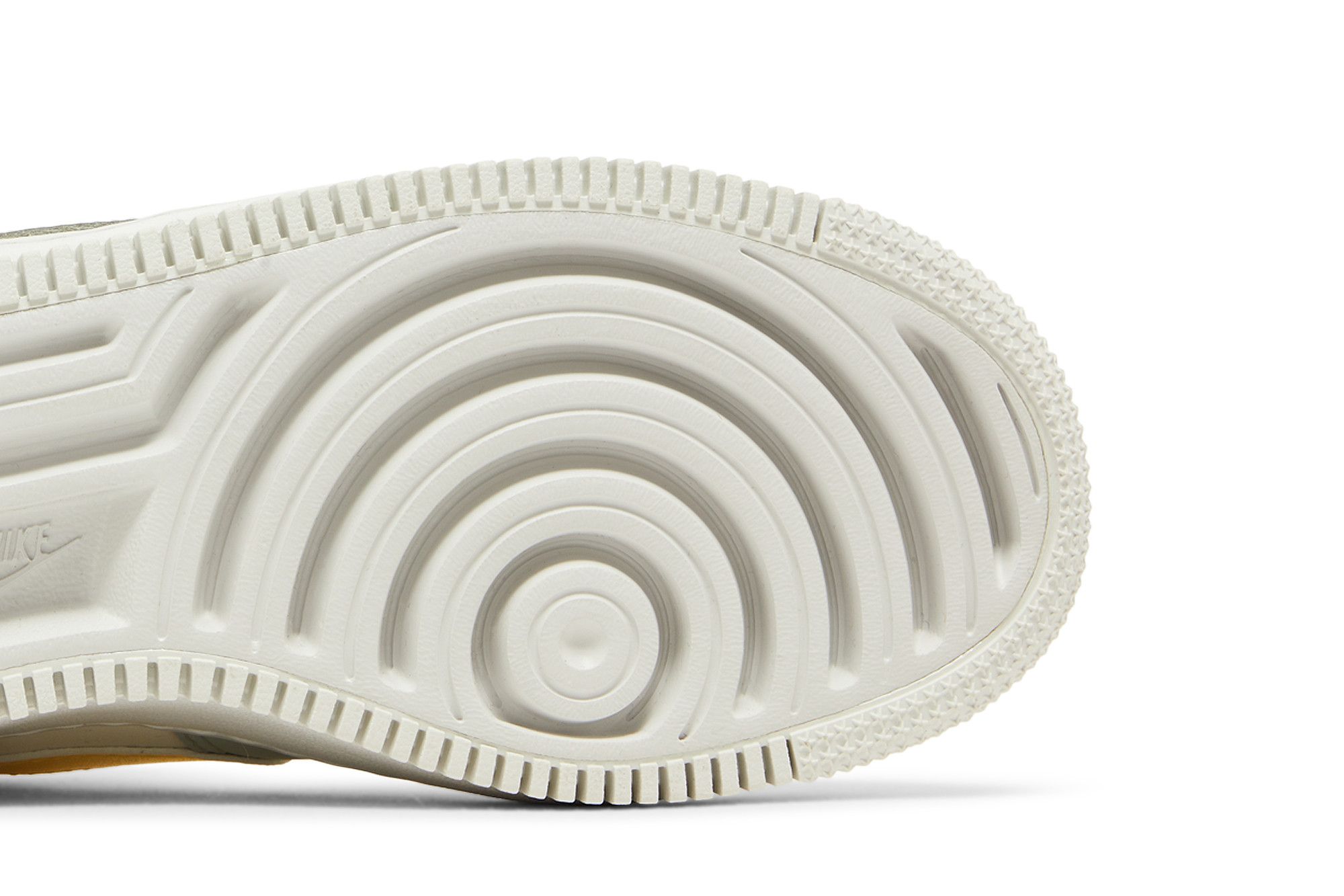(Women) Nike Air Force 1 Shadow ‘Pearl White Citron Tint’ DR7883-101