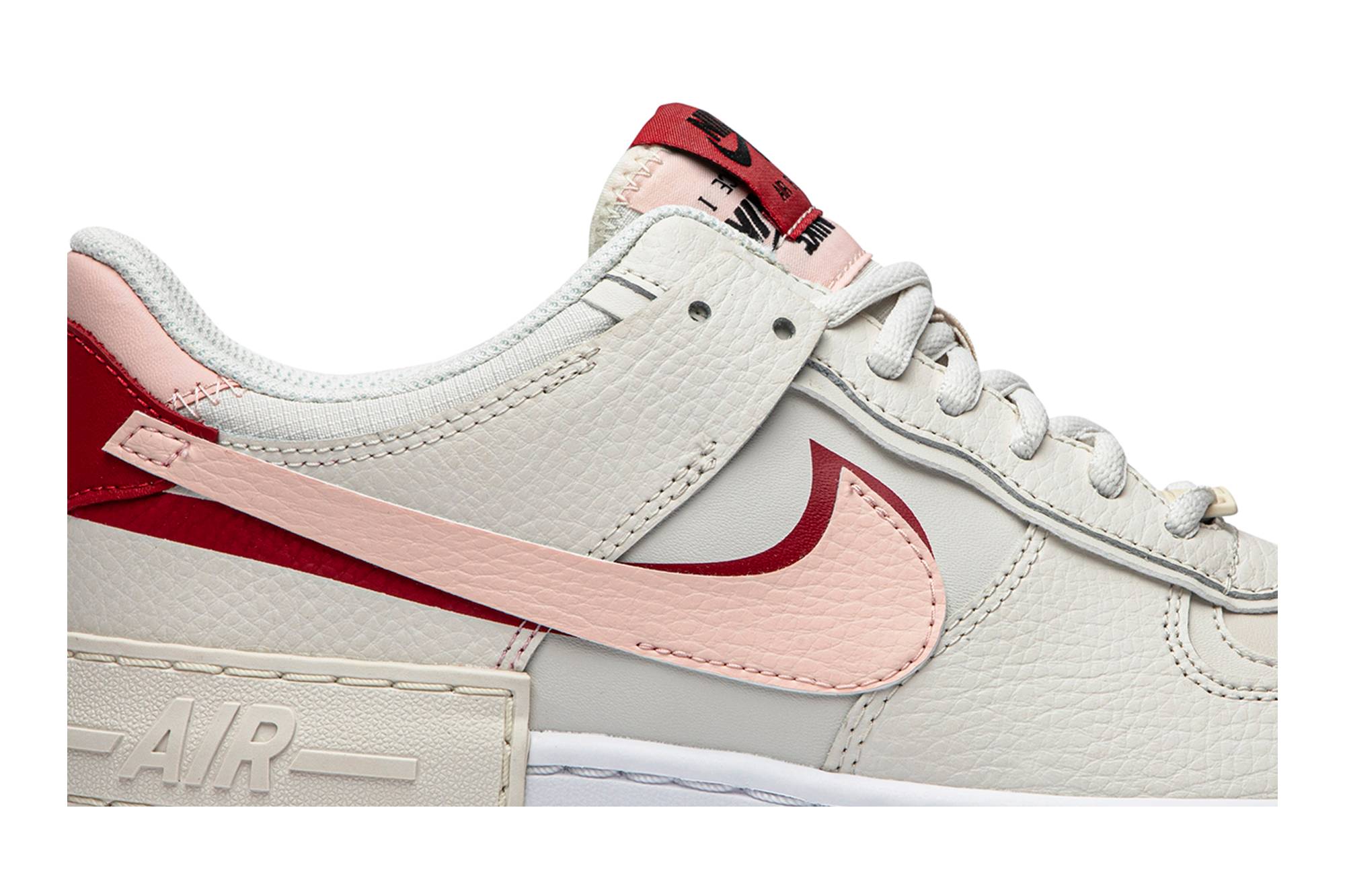 (Women) Nike Air Force 1 Shadow ‘Phantom’ CI0919-003