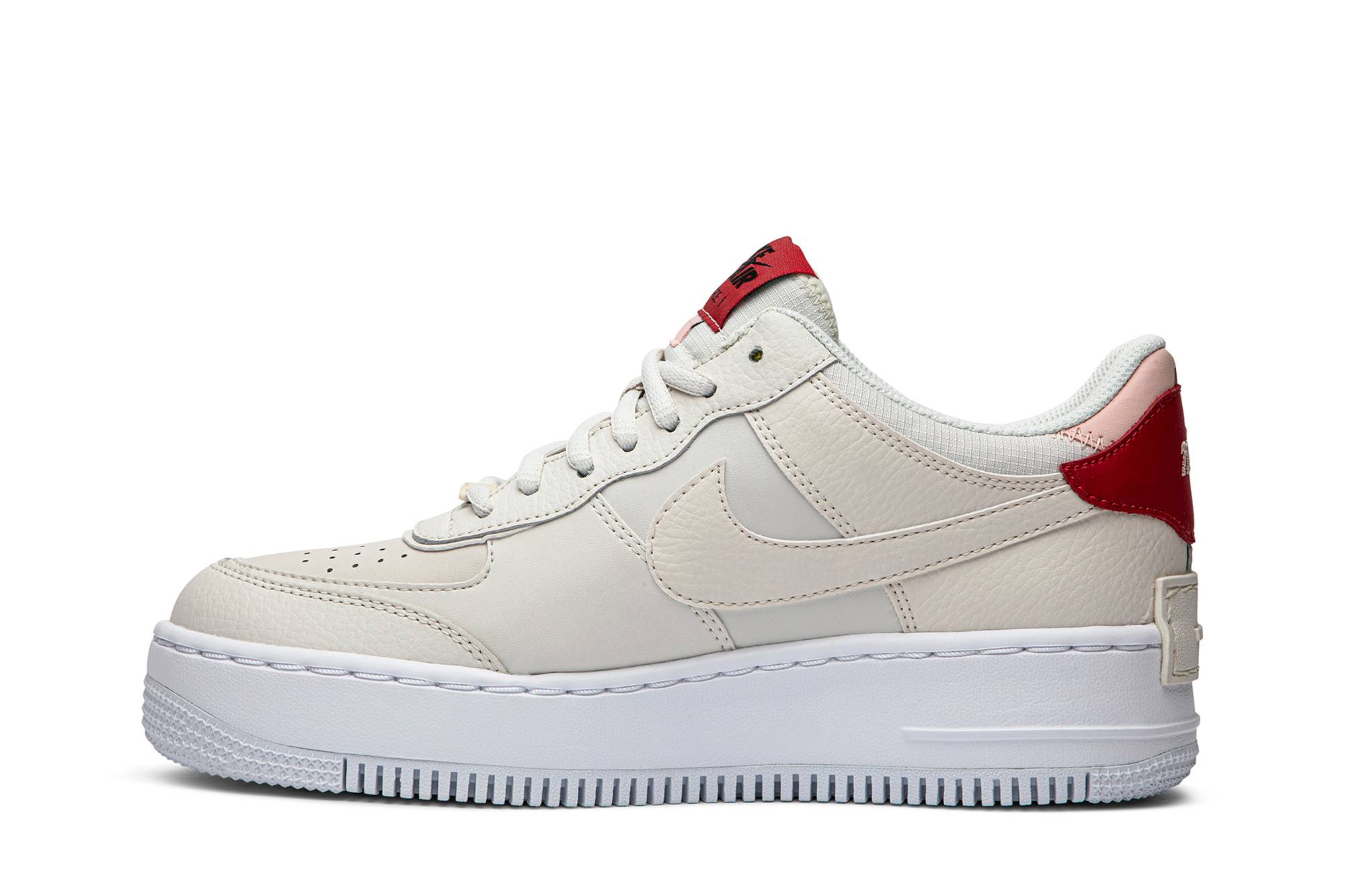 (Women) Nike Air Force 1 Shadow ‘Phantom’ CI0919-003