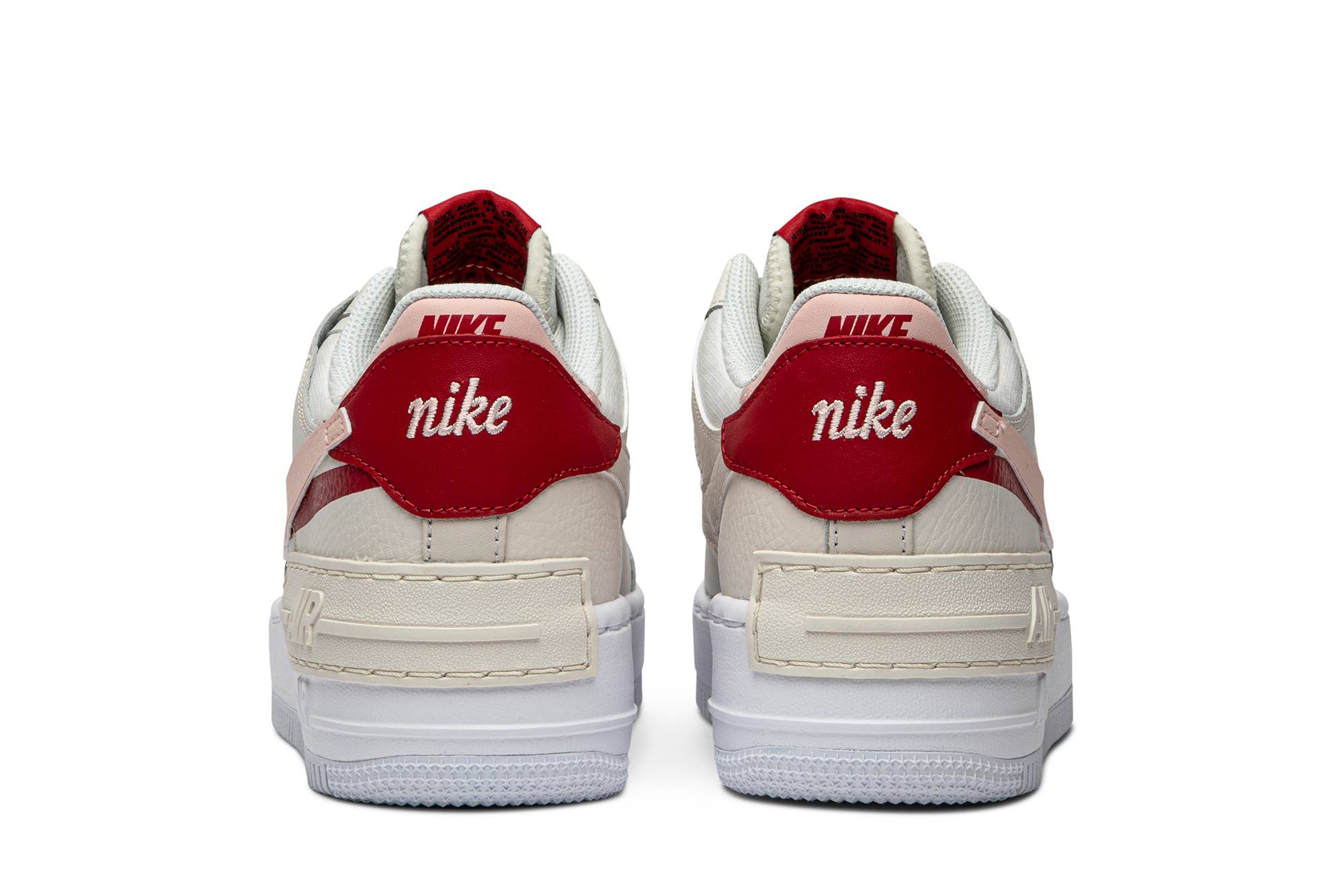 (Women) Nike Air Force 1 Shadow ‘Phantom’ CI0919-003
