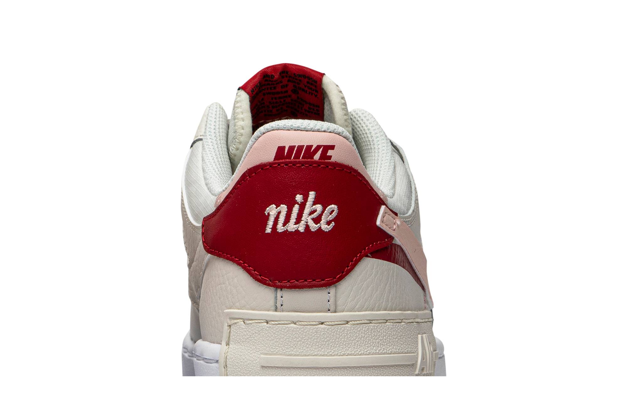 (Women) Nike Air Force 1 Shadow ‘Phantom’ CI0919-003