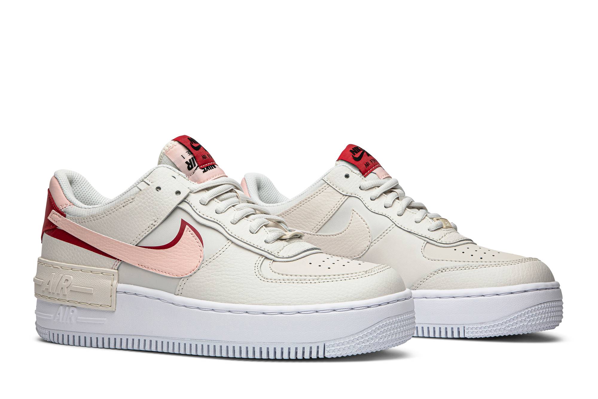(Women) Nike Air Force 1 Shadow ‘Phantom’ CI0919-003