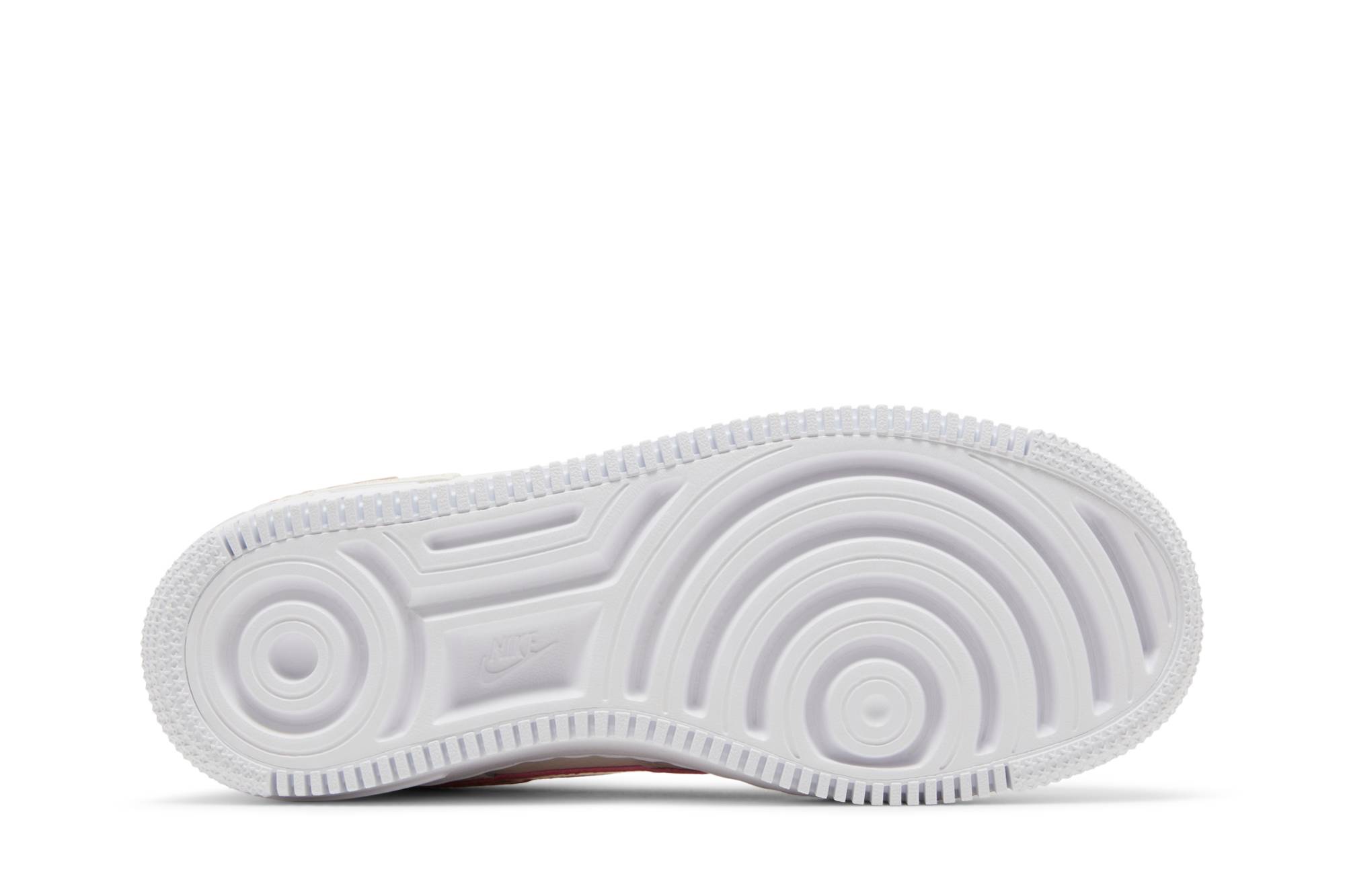 (Women) Nike Air Force 1 Shadow Phantom Pink Oxford DZ1847-001 Nicesnk