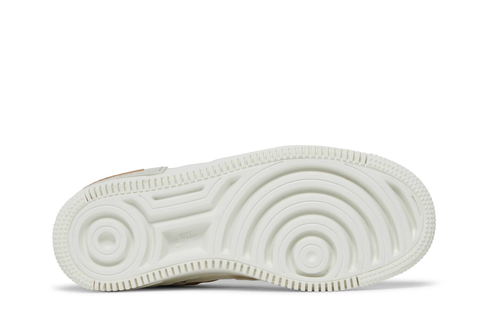 (Women) Nike Air Force 1 Shadow Sail Hemp CI0919-116 Nicesnk