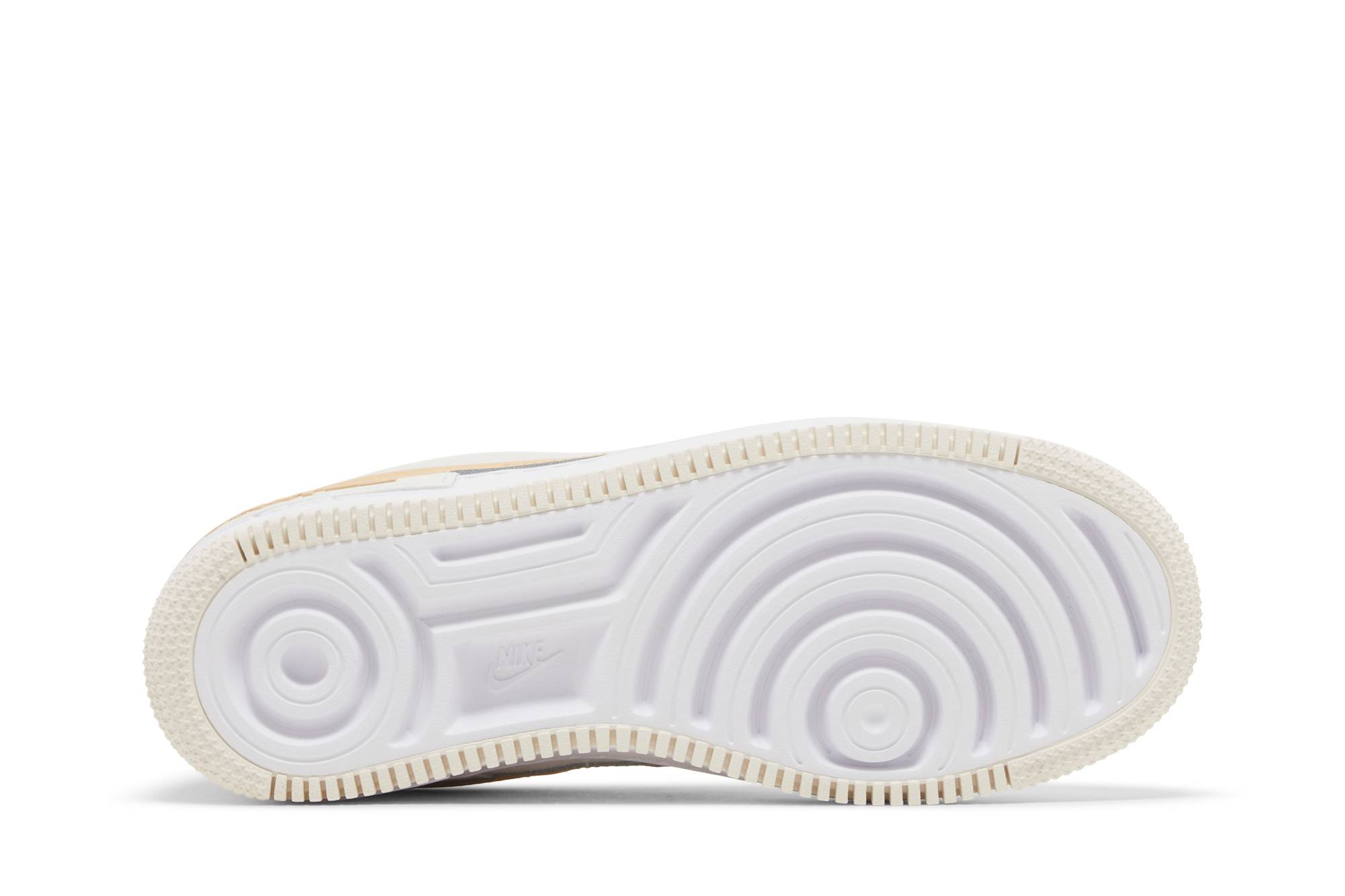 (Women) Nike Air Force 1 Shadow Sesame DV7449-100 Nicesnk