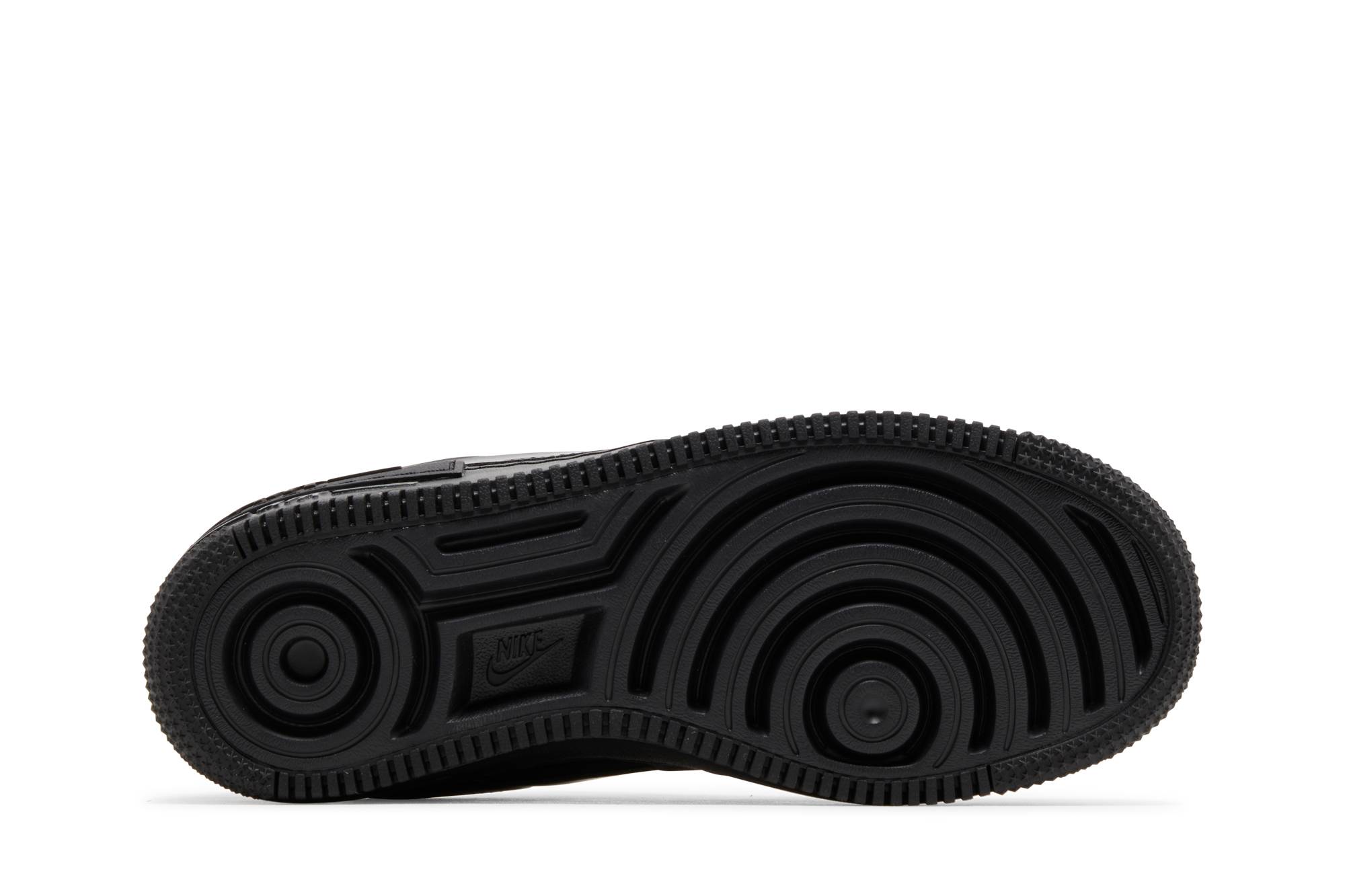 (Women) Nike Air Force 1 Shadow ‘Triple Black’ FB7582-001