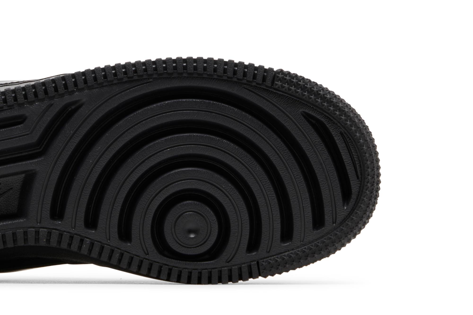 (Women) Nike Air Force 1 Shadow ‘Triple Black’ FB7582-001