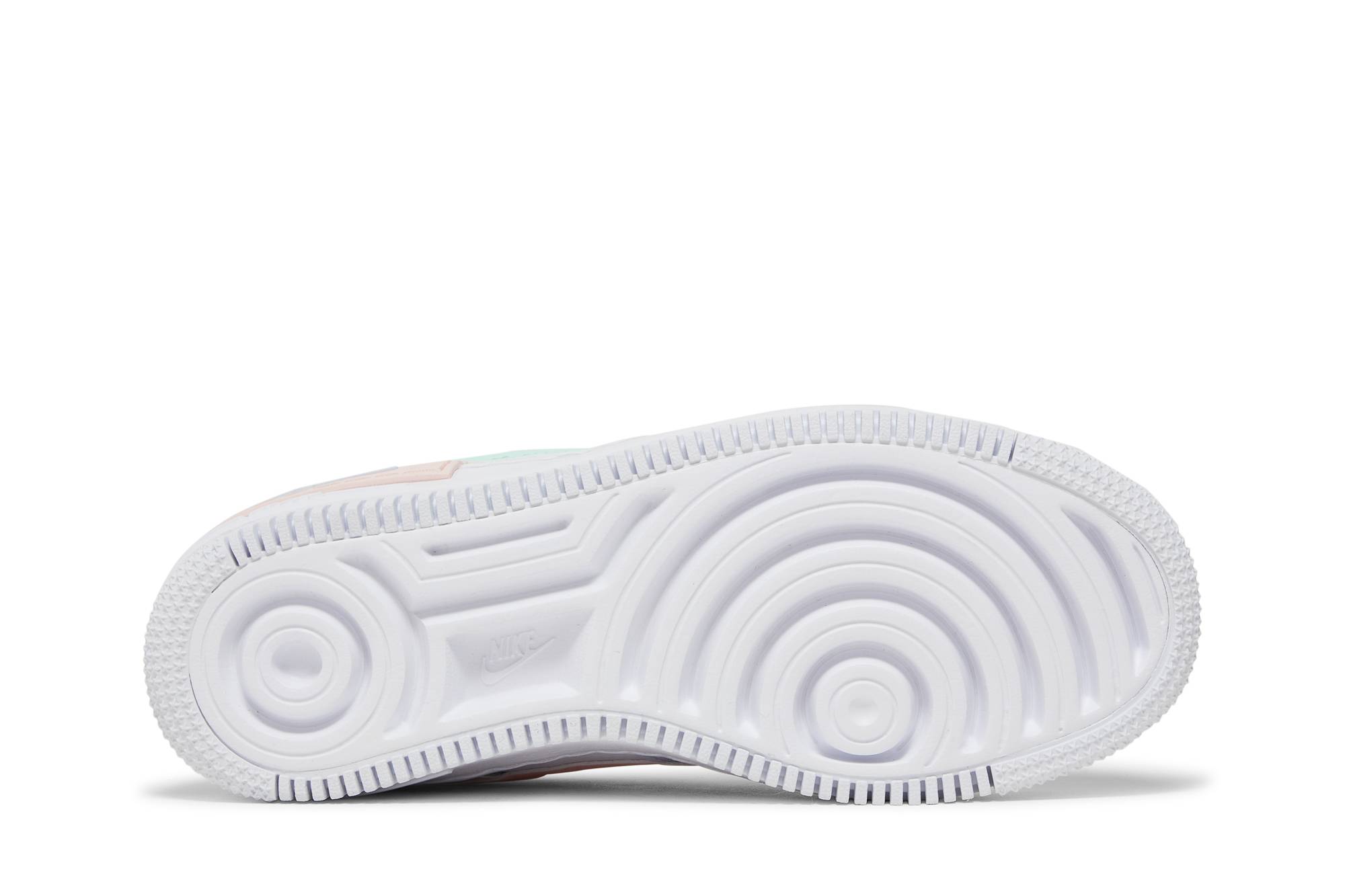 (Women) Nike Air Force 1 Shadow White Atmosphere Mint CI0919-117 Nicesnk