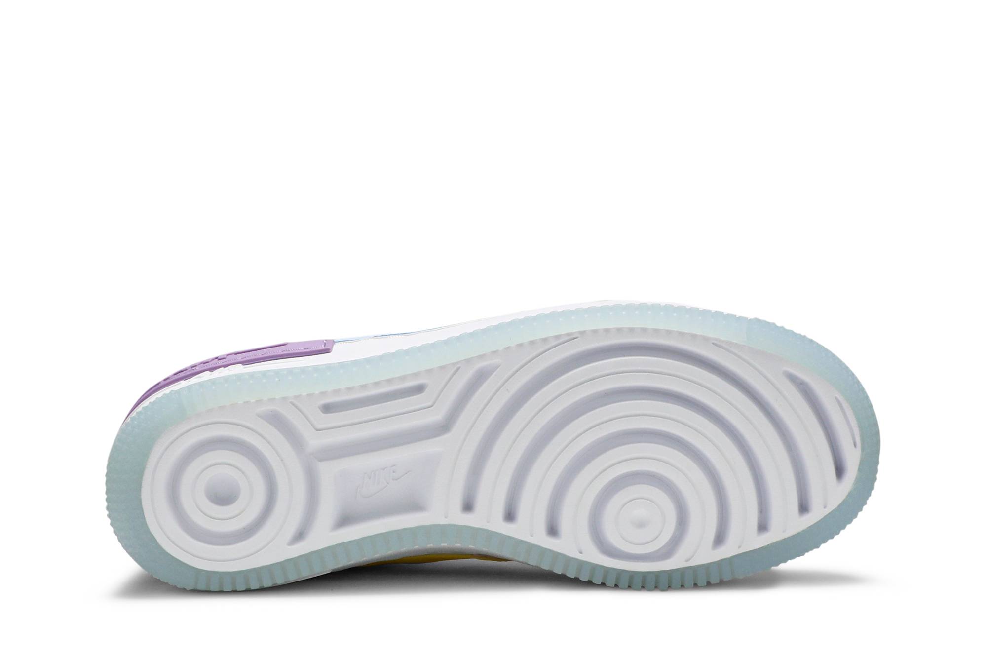 (Women) Nike Air Force 1 Shadow ‘White Hydrogen Blue’ CW2630-141