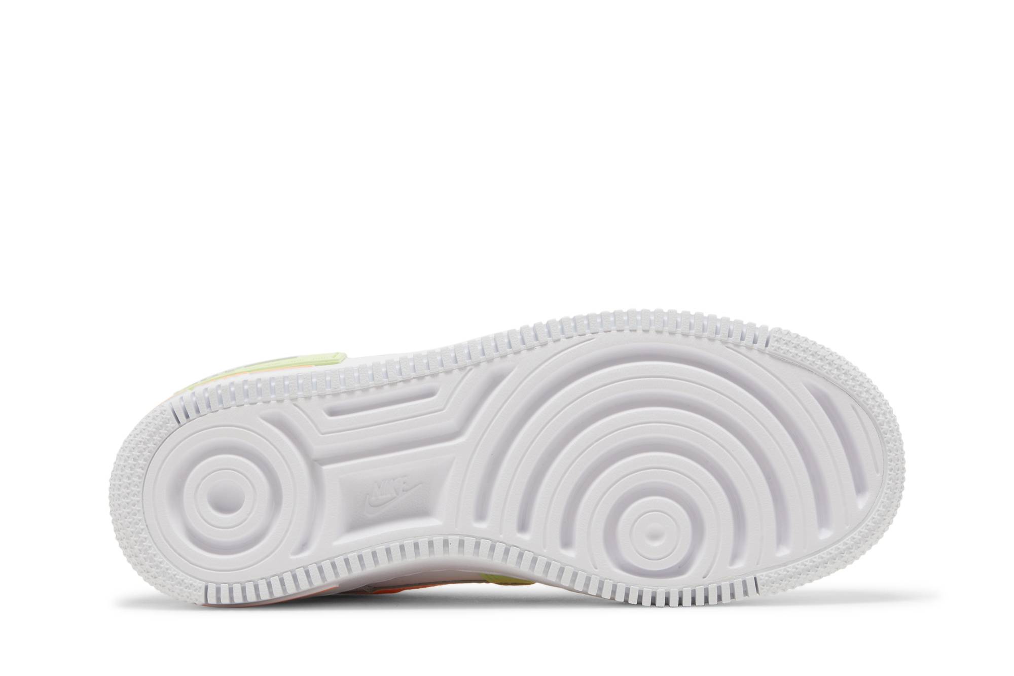 (Women) Nike Air Force 1 Shadow ‘White Multi-Color’ DX3718-100