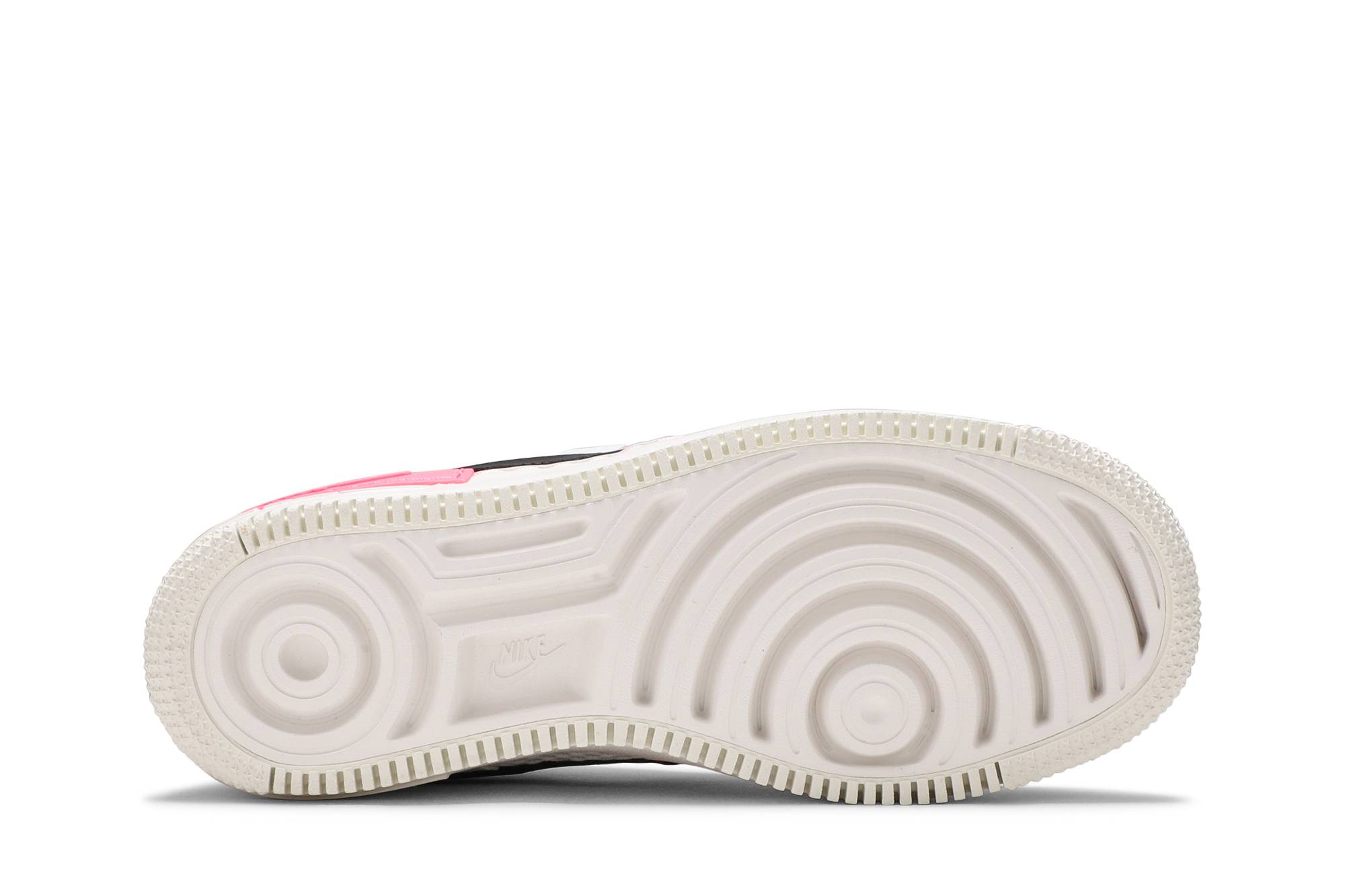 (Women) Nike Air Force 1 Shadow White Multi-Color DH1965-100 Nicesnk