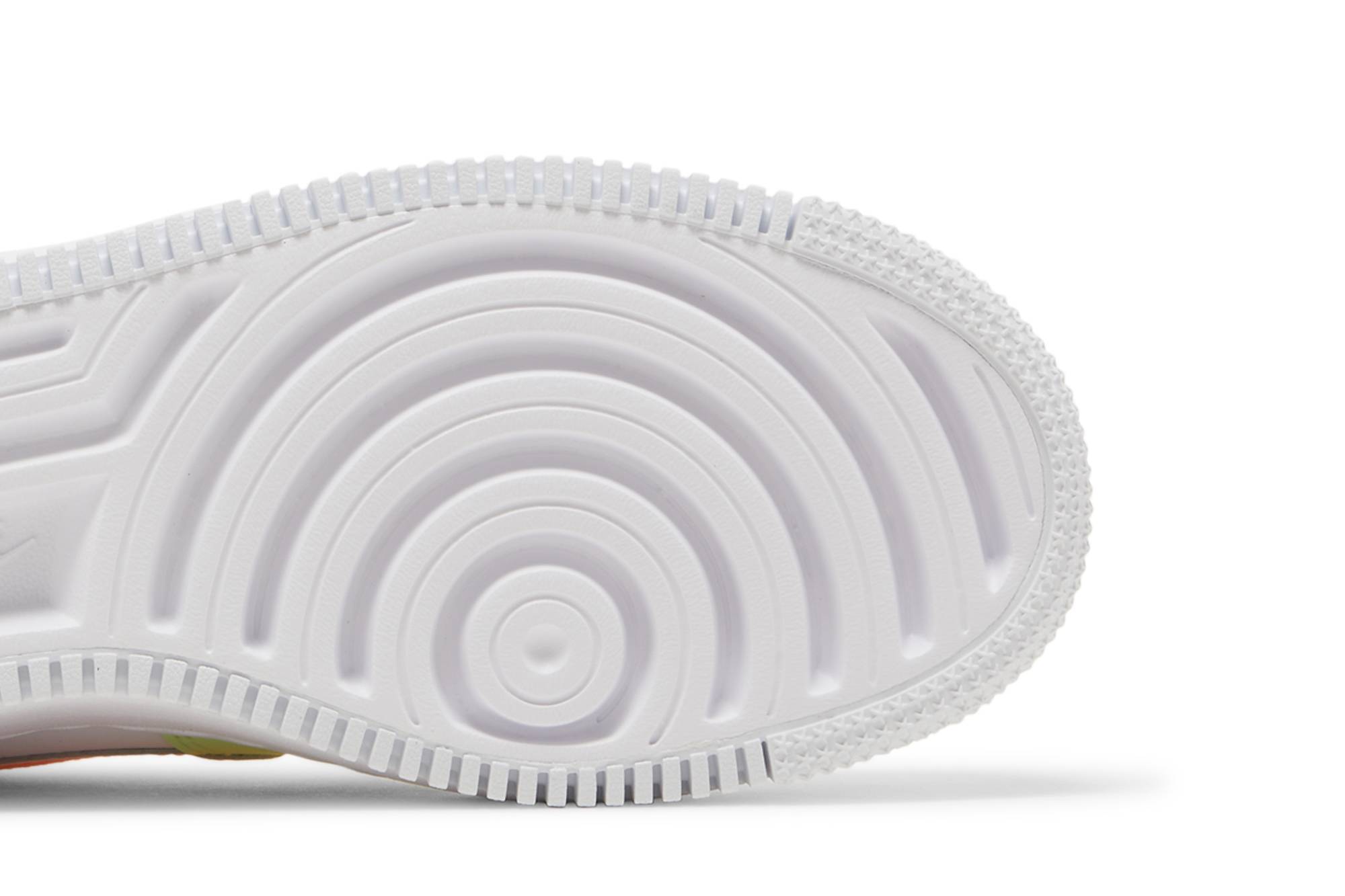 (Women) Nike Air Force 1 Shadow ‘White Multi-Color’ DX3718-100