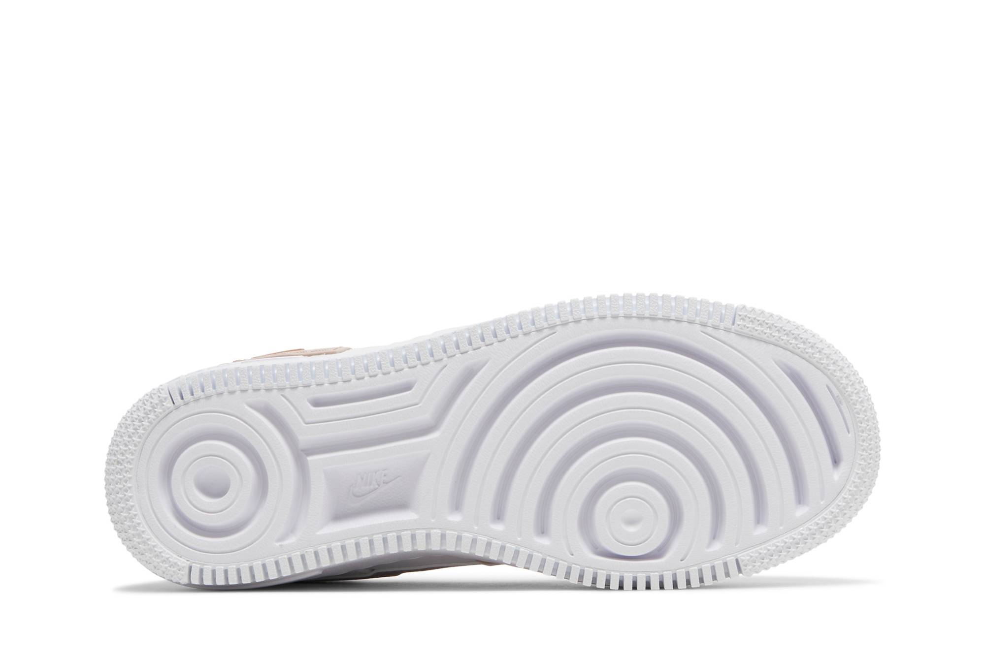 (Women) Nike Air Force 1 Shadow ‘White Pink Oxford’ CI0919-113