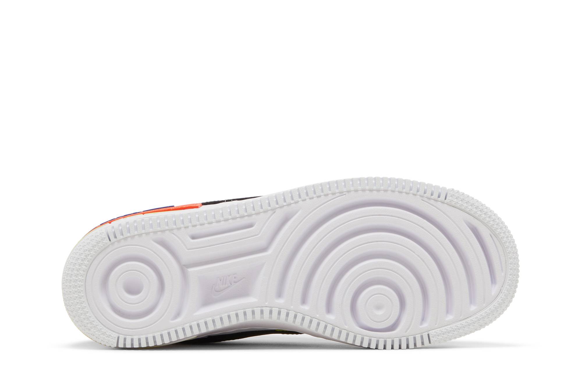 (Women) Nike Air Force 1 Shadow Low ‘Racer Blue’ DV2186-100