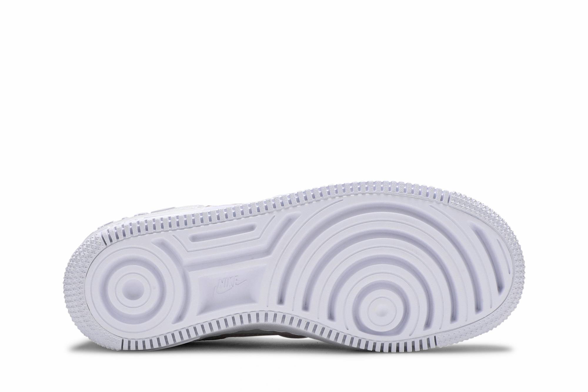(Women) Nike Air Force 1 Shadow SE Pixel Swoosh – Barely Green CV8480-300 Nicesnk