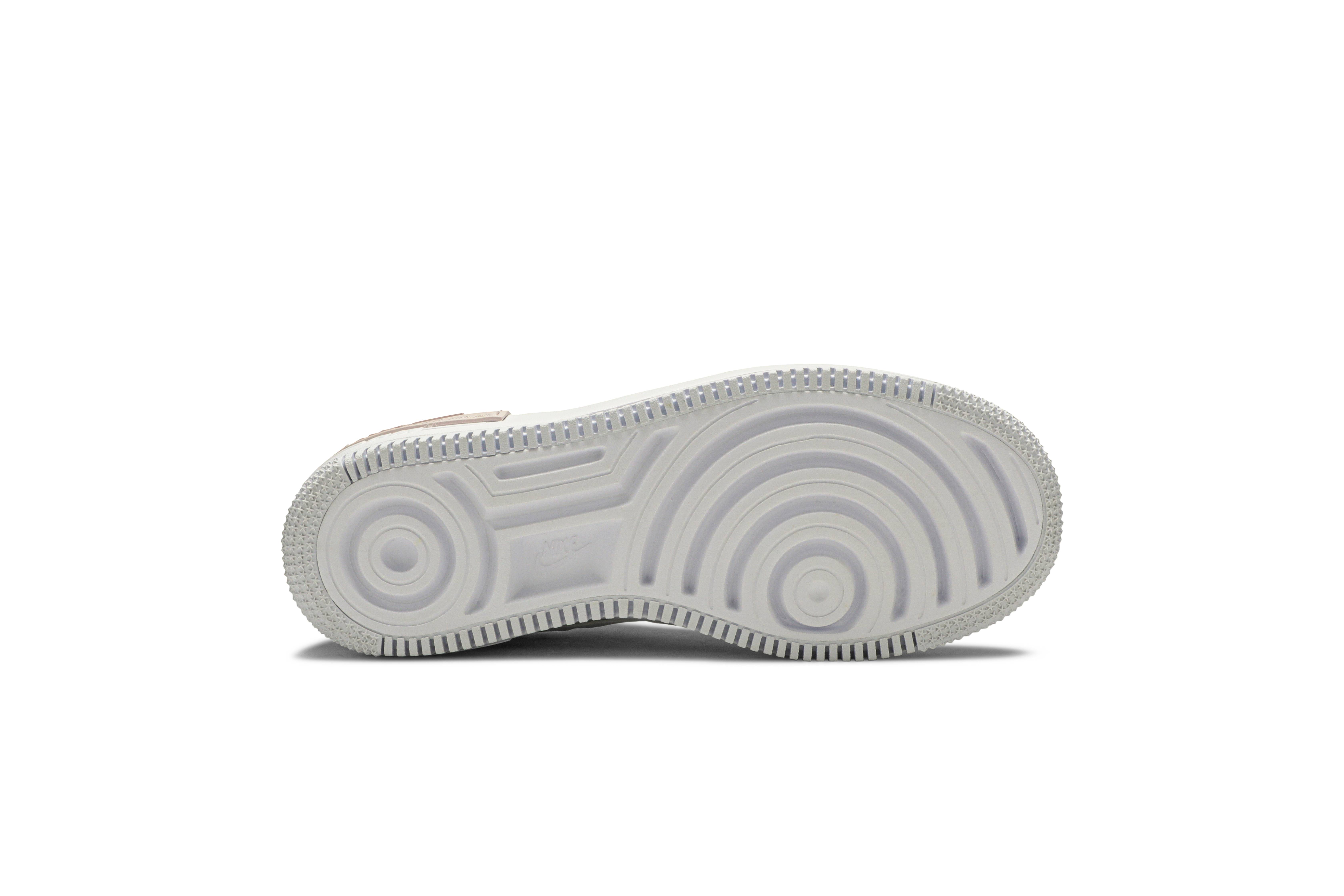 (Women) Nike Air Force 1 Shadow SE Spruce Aura CK3172-002 Nicesnk