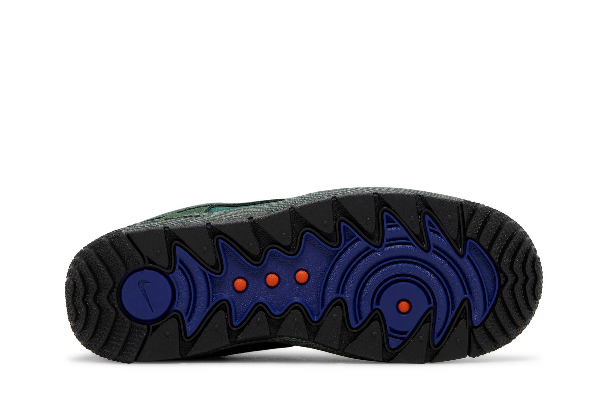 (Women) Nike Air Force 1 Wild Fir FB2348-300 Nicesnk