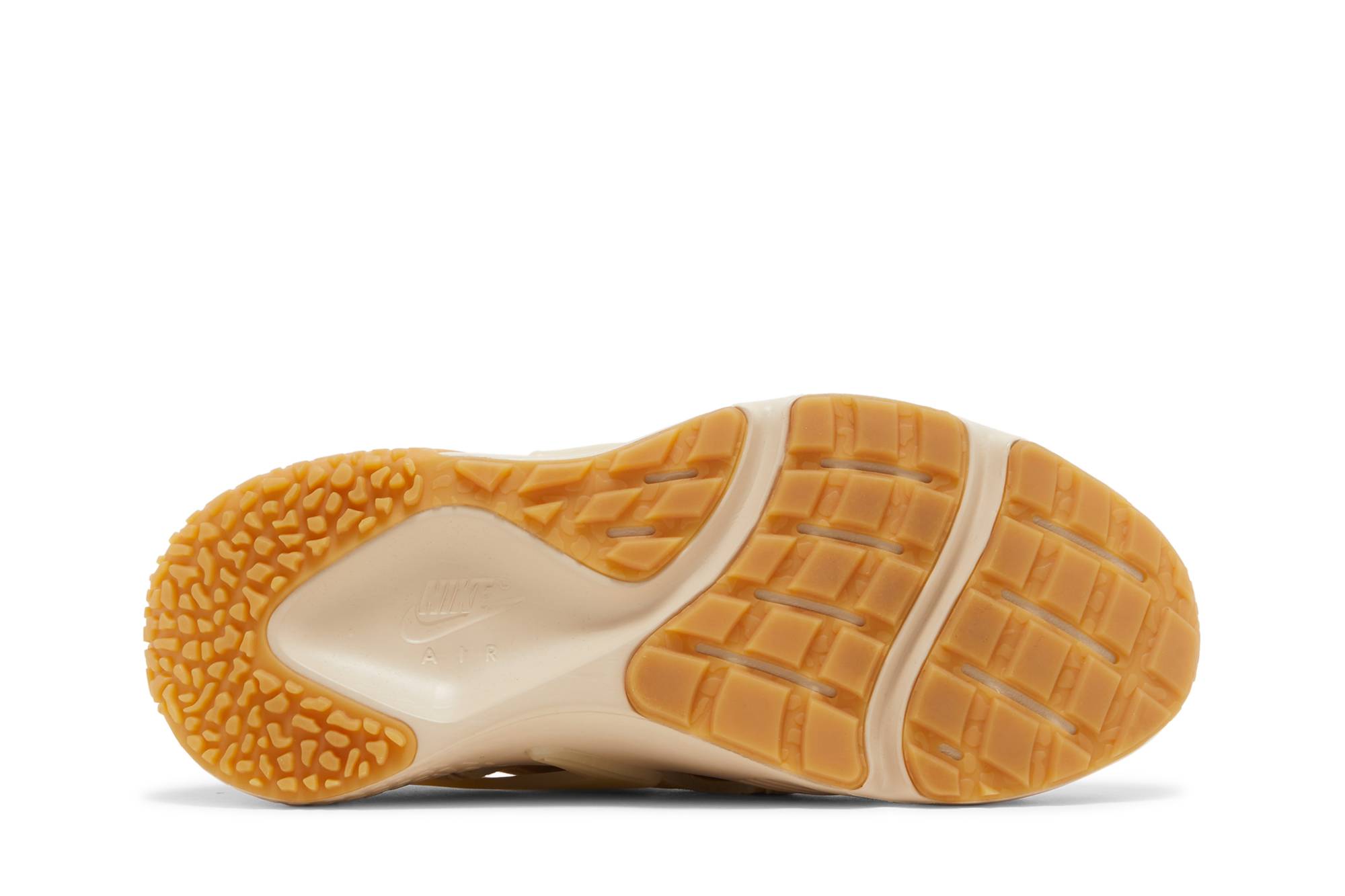 (Women) Nike Air Huarache Craft ‘Sanddrift’ DQ8031-100