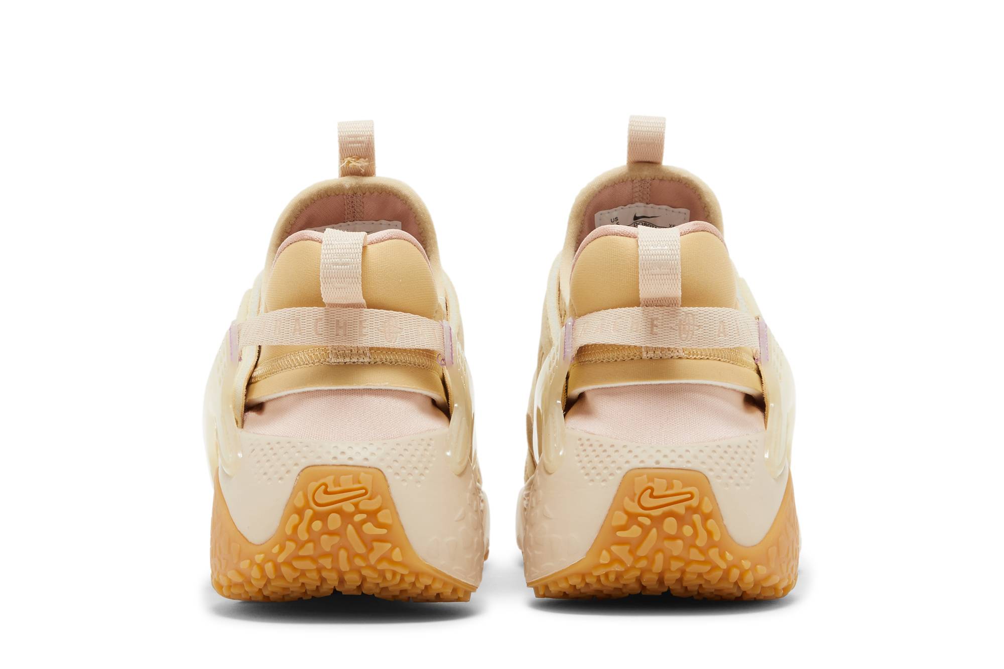 (Women) Nike Air Huarache Craft ‘Sanddrift’ DQ8031-100