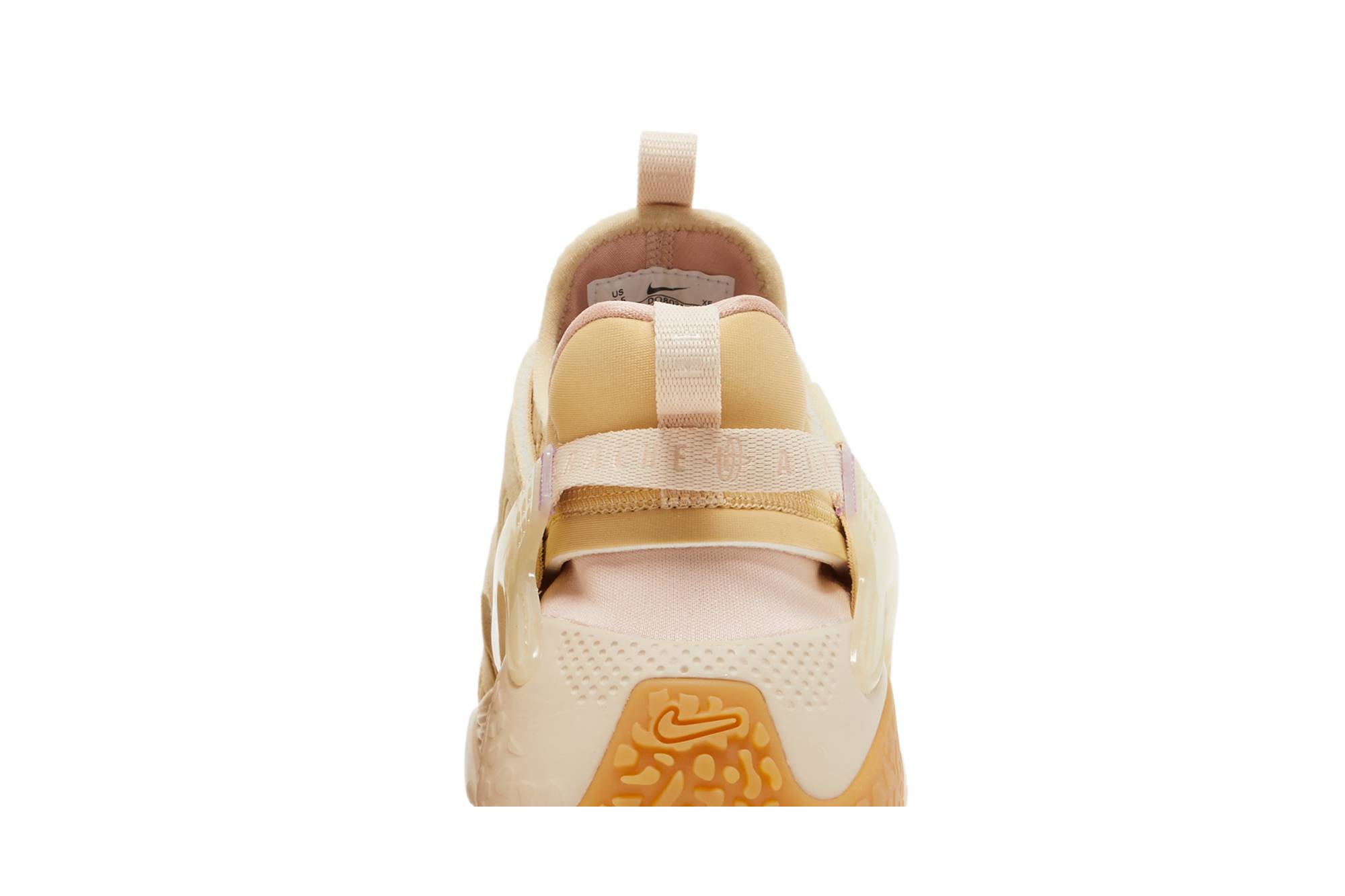 (Women) Nike Air Huarache Craft ‘Sanddrift’ DQ8031-100