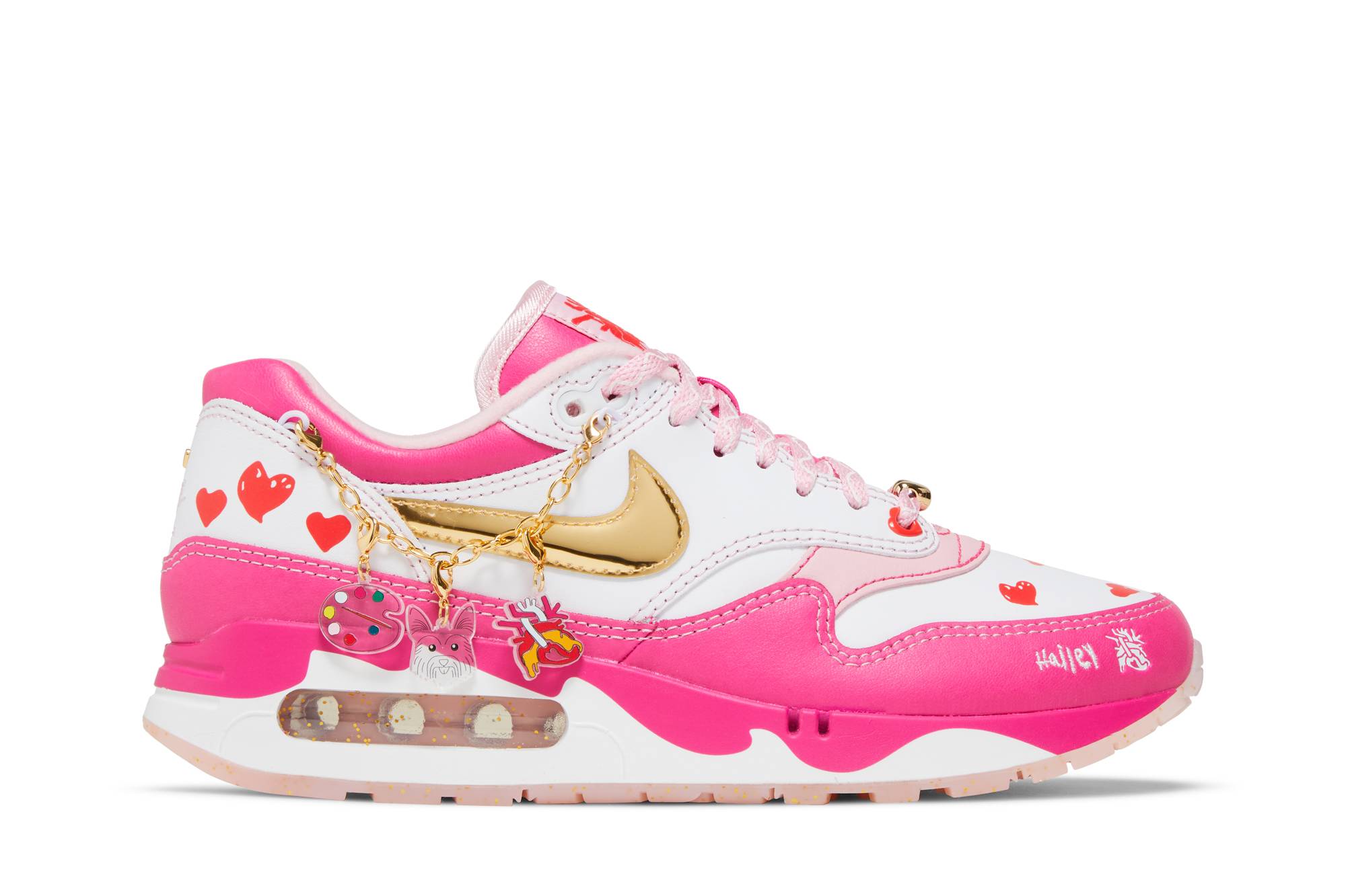 (Women) Nike Air Max 1 ’86 OG ‘Big Bubble – Doernbecher XIX’ FZ3021-919