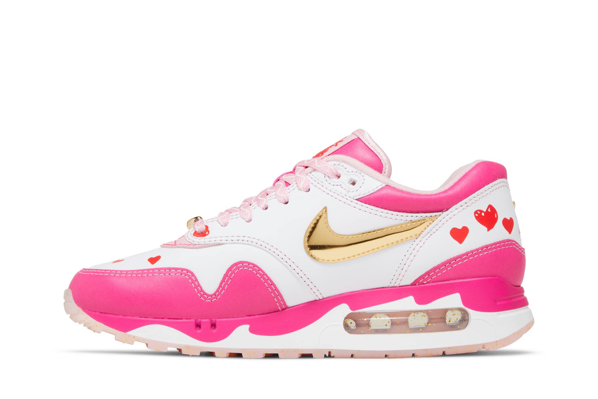 (Women) Nike Air Max 1 ’86 OG ‘Big Bubble – Doernbecher XIX’ FZ3021-919