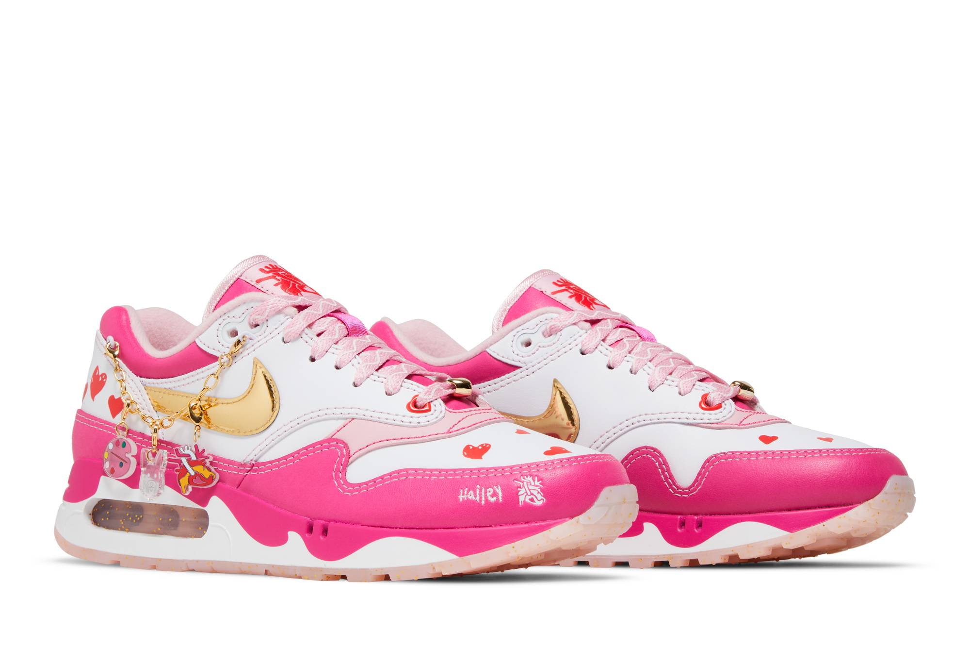 (Women) Nike Air Max 1 ’86 OG ‘Big Bubble – Doernbecher XIX’ FZ3021-919