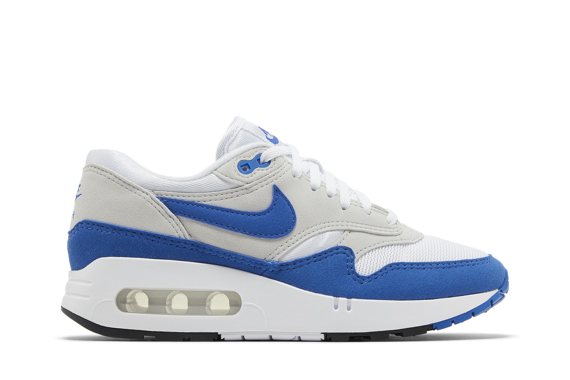 (Women) Nike Air Max 1 86 OG Big Bubble – Royal Blue DO9844-101 Nicesnk