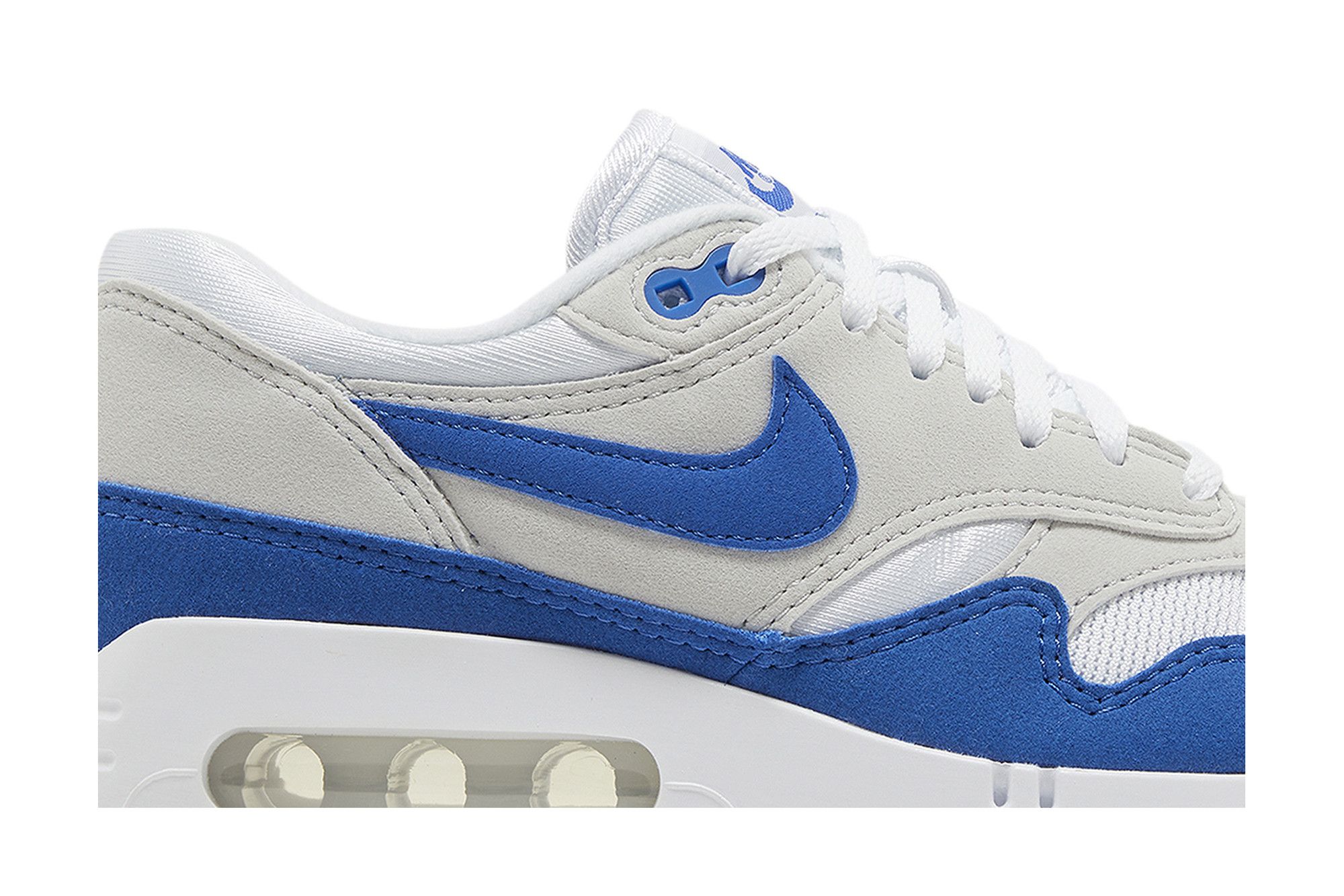 (Women) Nike Air Max 1 86 OG Big Bubble – Royal Blue DO9844-101 Nicesnk
