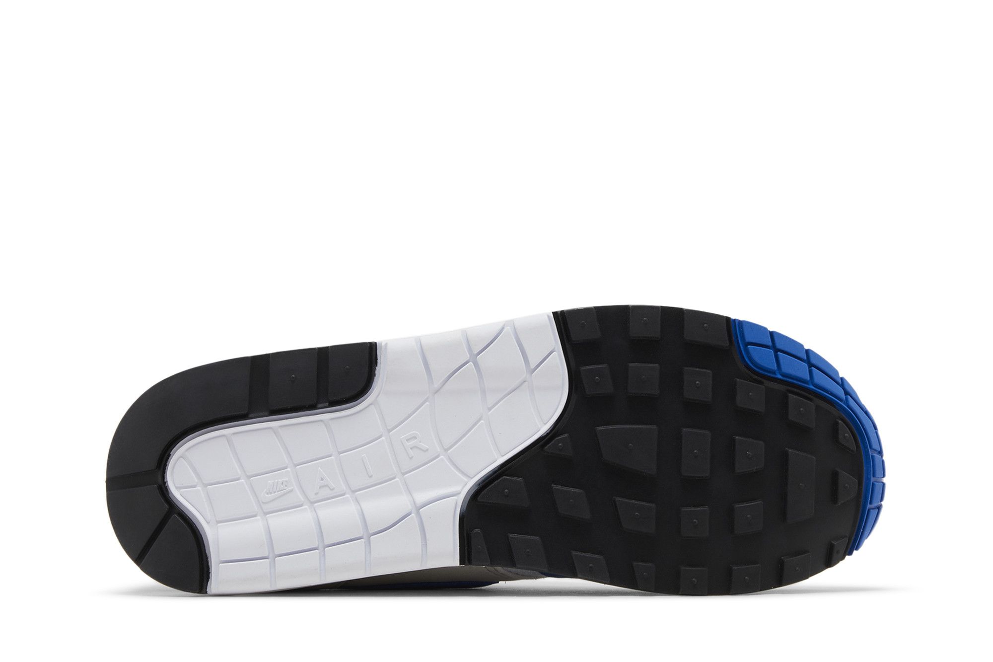 (Women) Nike Air Max 1 86 OG Big Bubble – Royal Blue DO9844-101 Nicesnk