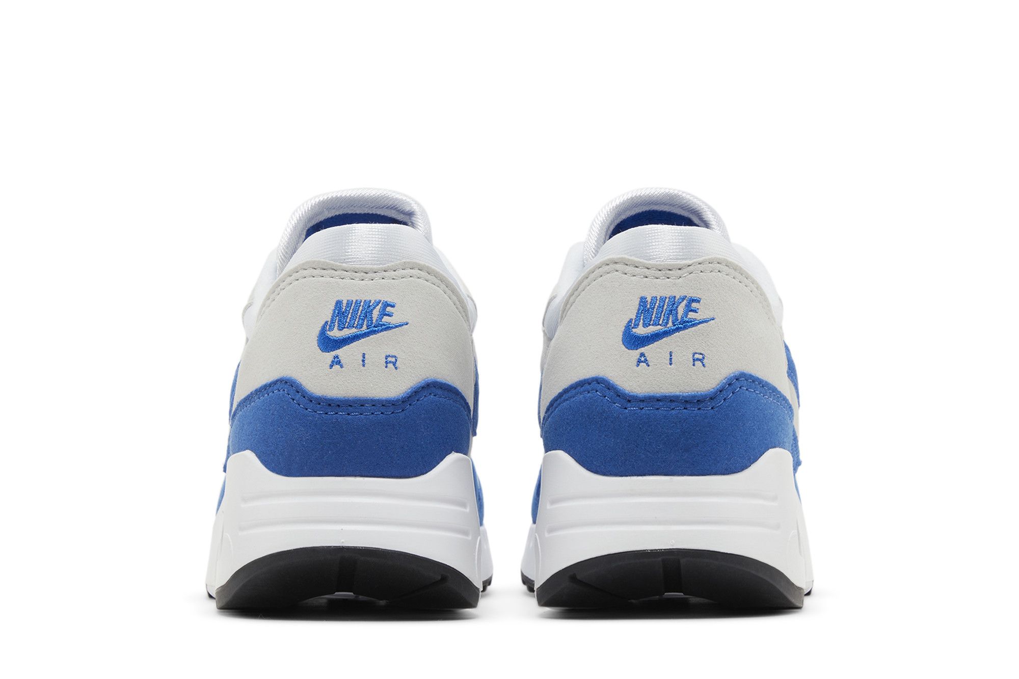(Women) Nike Air Max 1 86 OG Big Bubble – Royal Blue DO9844-101 Nicesnk
