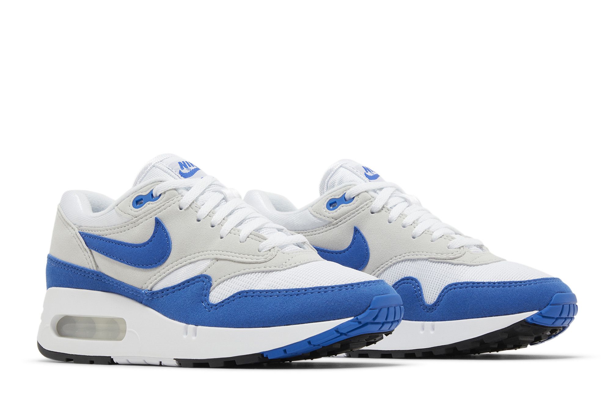 (Women) Nike Air Max 1 86 OG Big Bubble – Royal Blue DO9844-101 Nicesnk