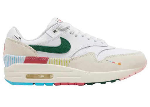 (Women) Nike Air Max 1 All Petals United FQ0256-131 Nicesnk
