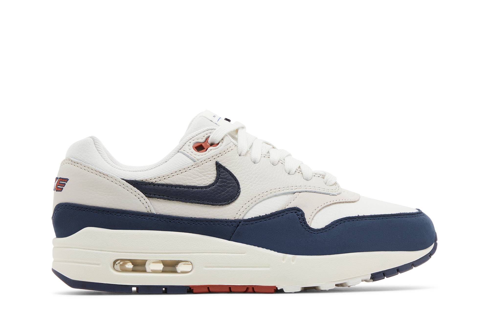 (Women) Nike Air Max 1 Obsidian FD2370-110 Nicesnk