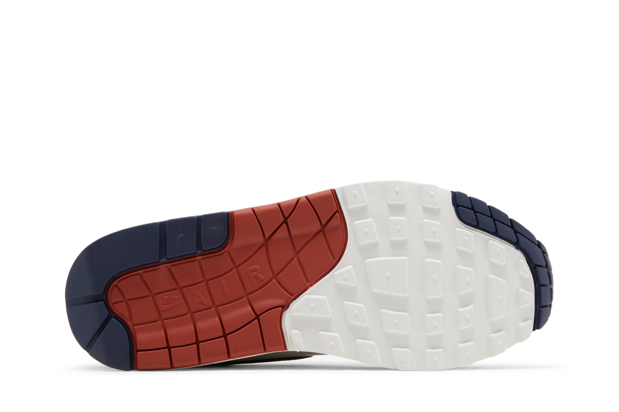 (Women) Nike Air Max 1 Obsidian FD2370-110 Nicesnk