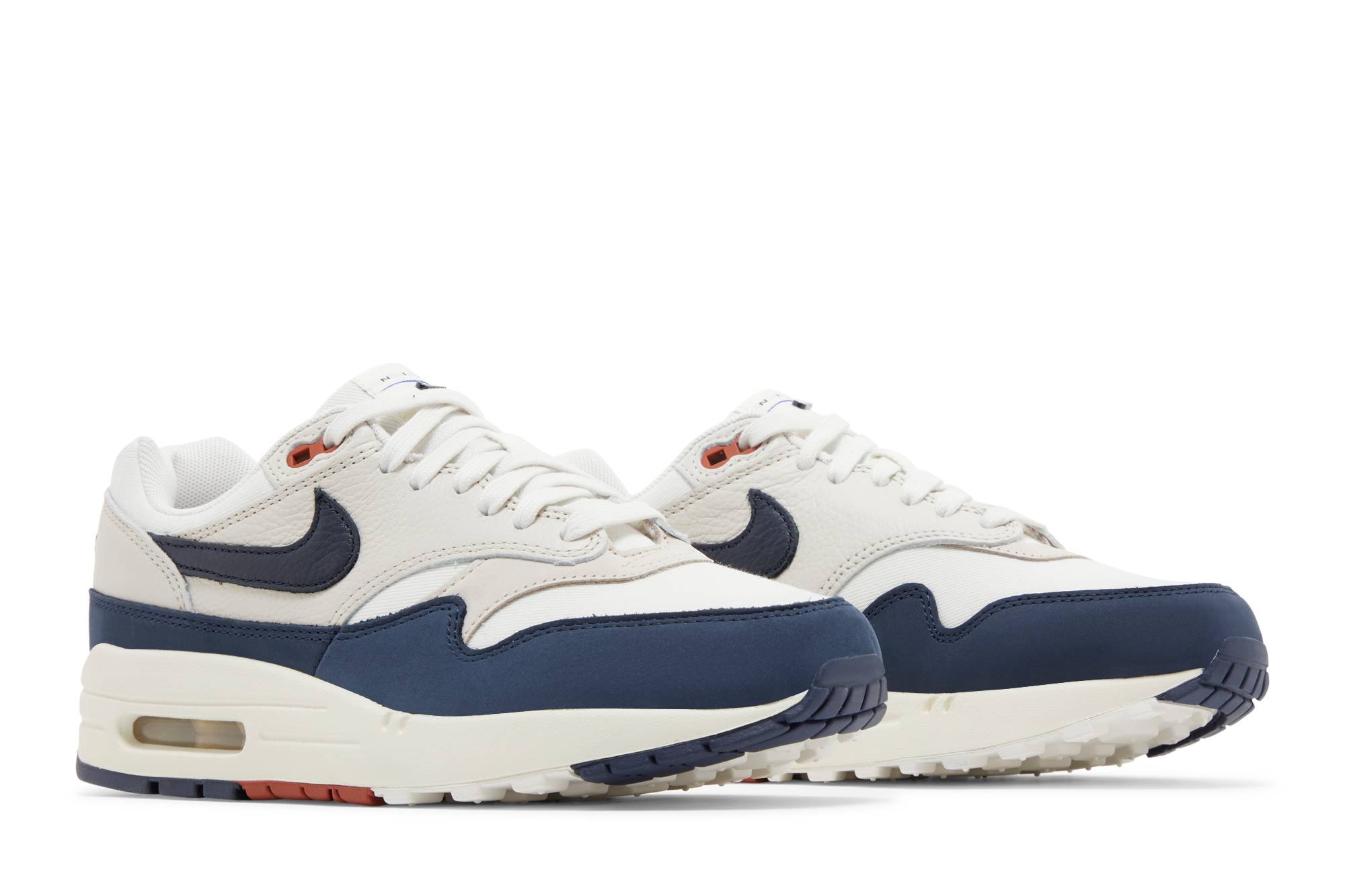 (Women) Nike Air Max 1 Obsidian FD2370-110 Nicesnk