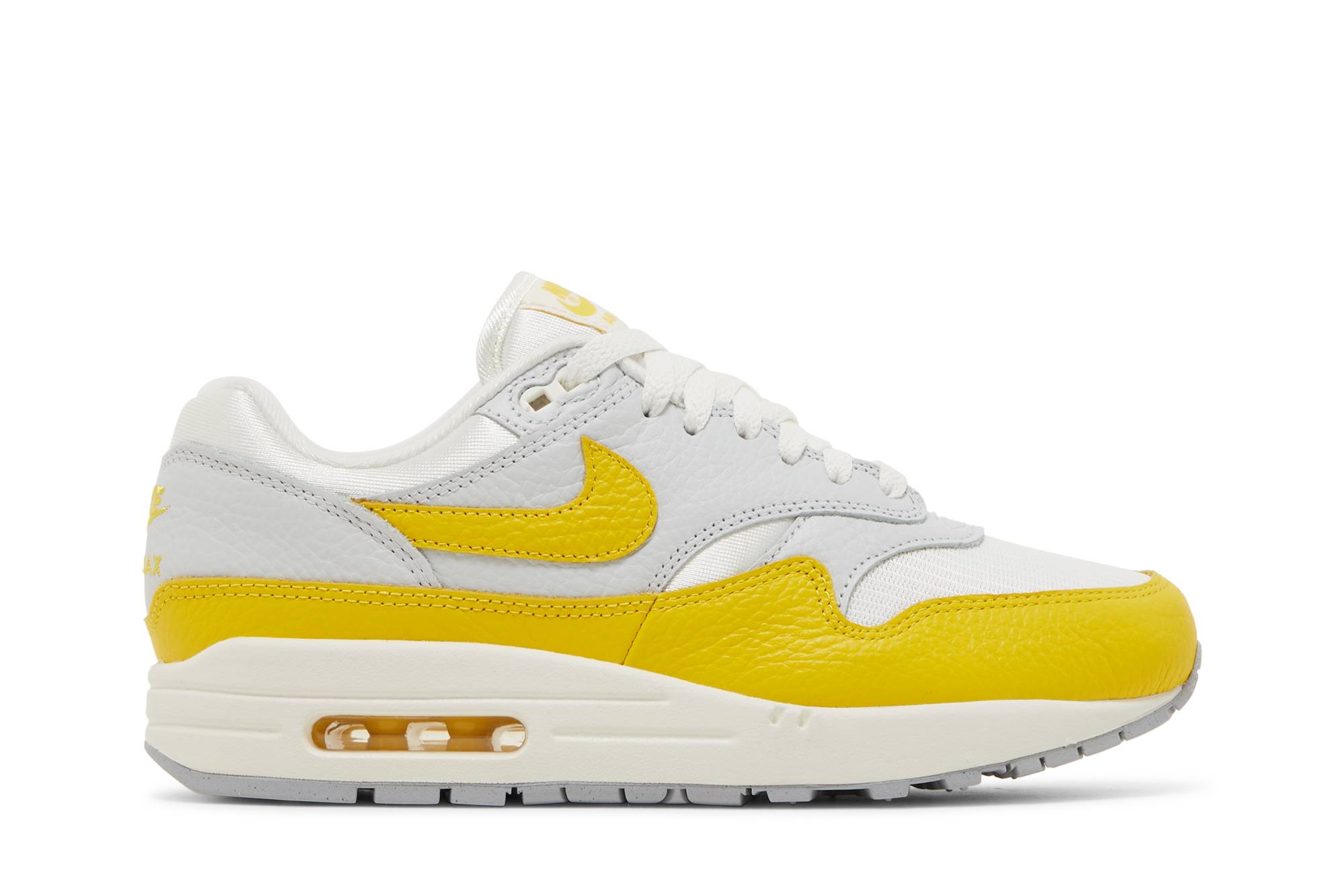 (Women) Nike Air Max 1 ‘Tour Yellow''(WMNS) DX2954-001