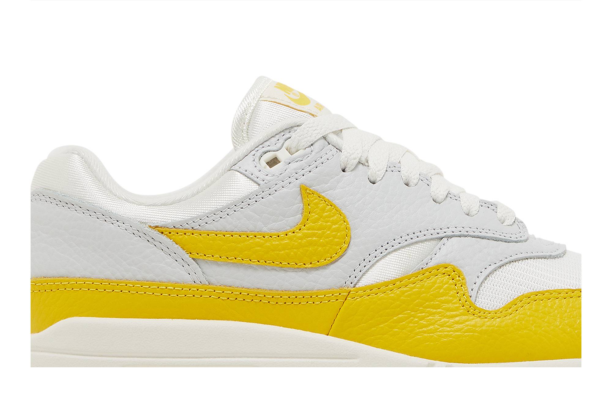 (Women) Nike Air Max 1 ‘Tour Yellow