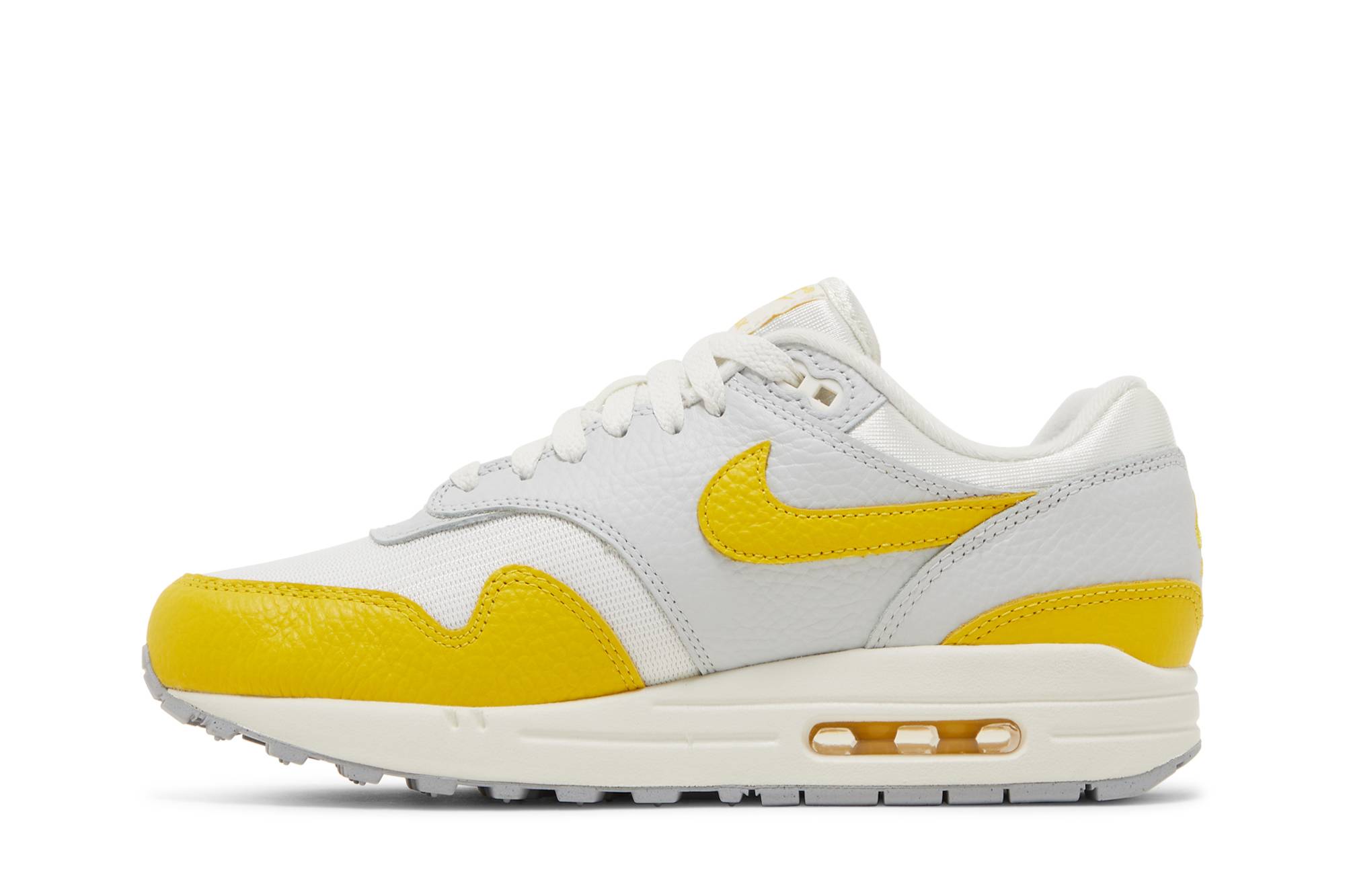 (Women) Nike Air Max 1 ‘Tour Yellow