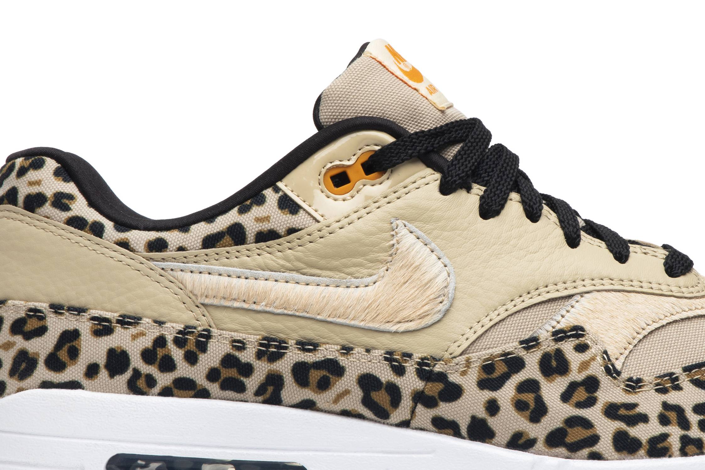 (Women) Nike Air Max 1 Leopard BV1977-200 Nicesnk